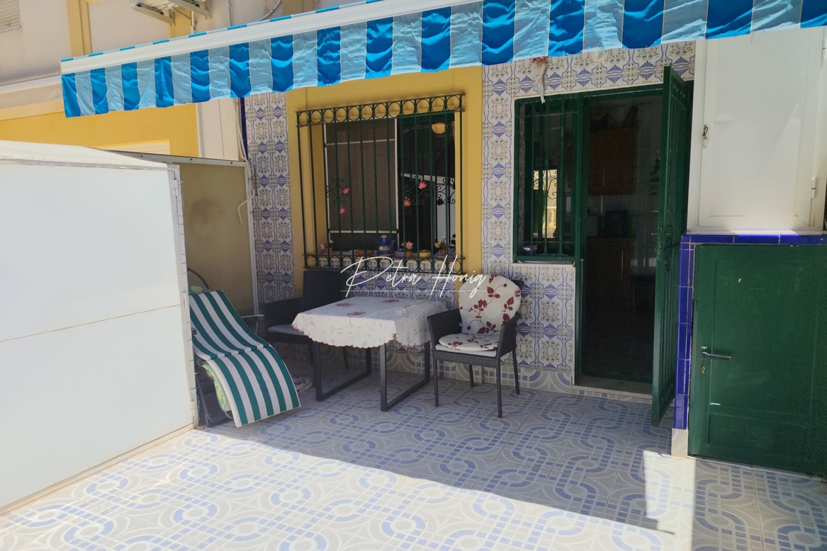 Resales - Rekkehus - La Zenia