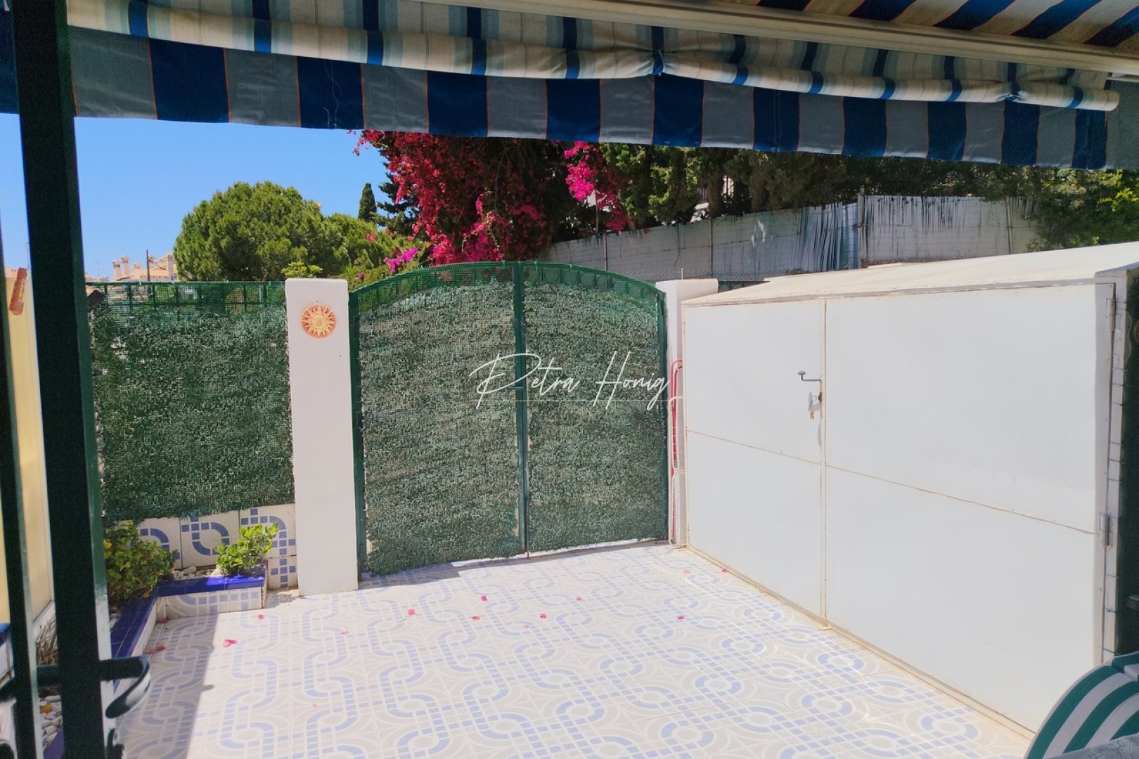 Resales - Rekkehus - La Zenia