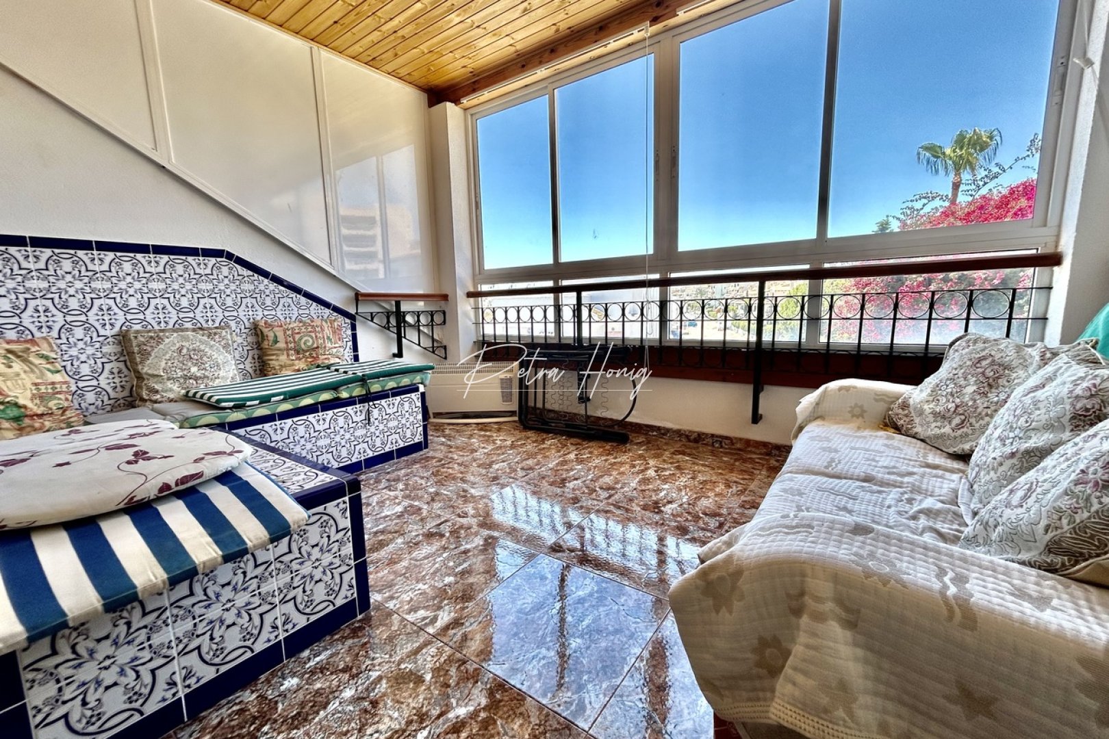 Resales - Rekkehus - La Zenia