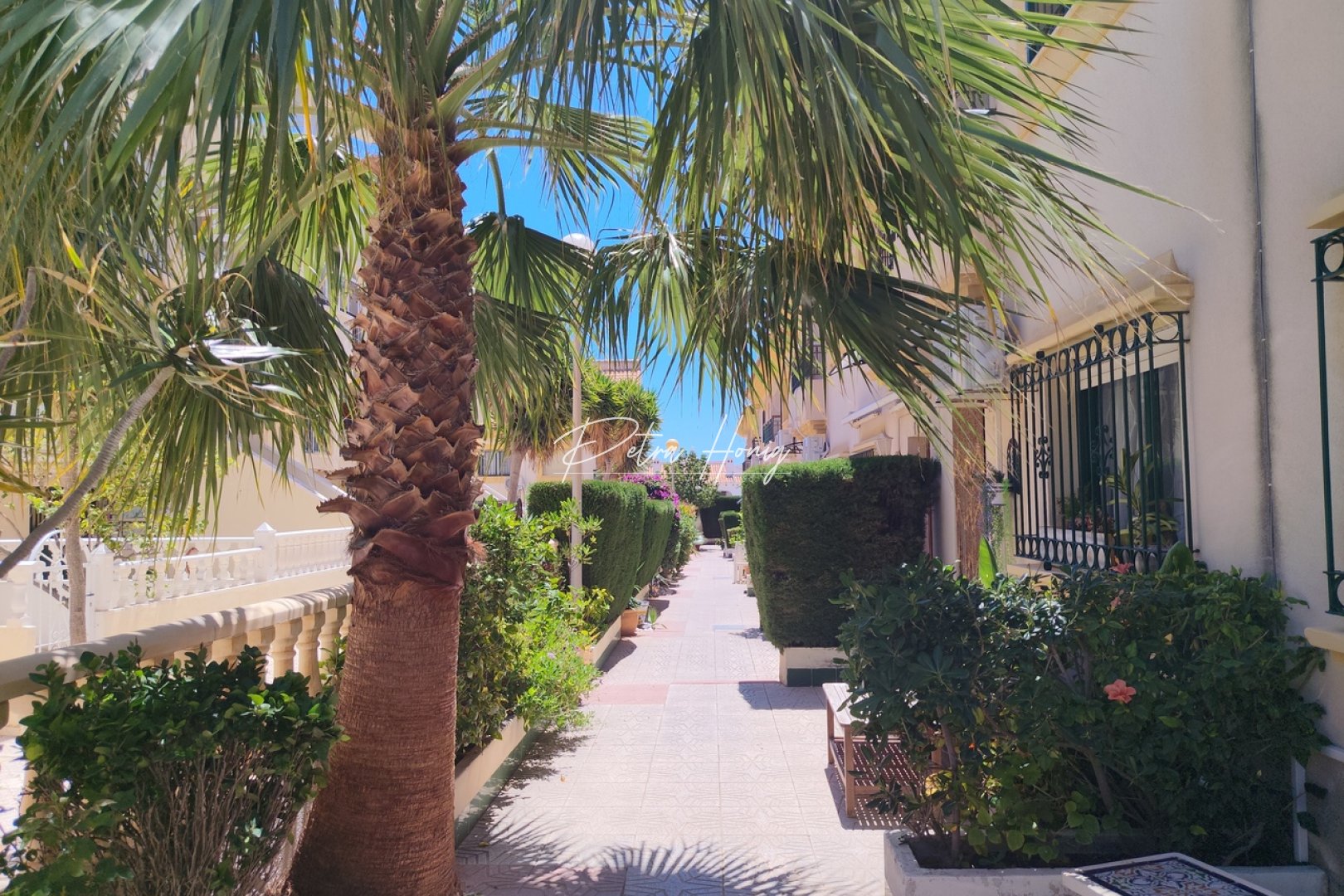 Resales - Rekkehus - La Zenia