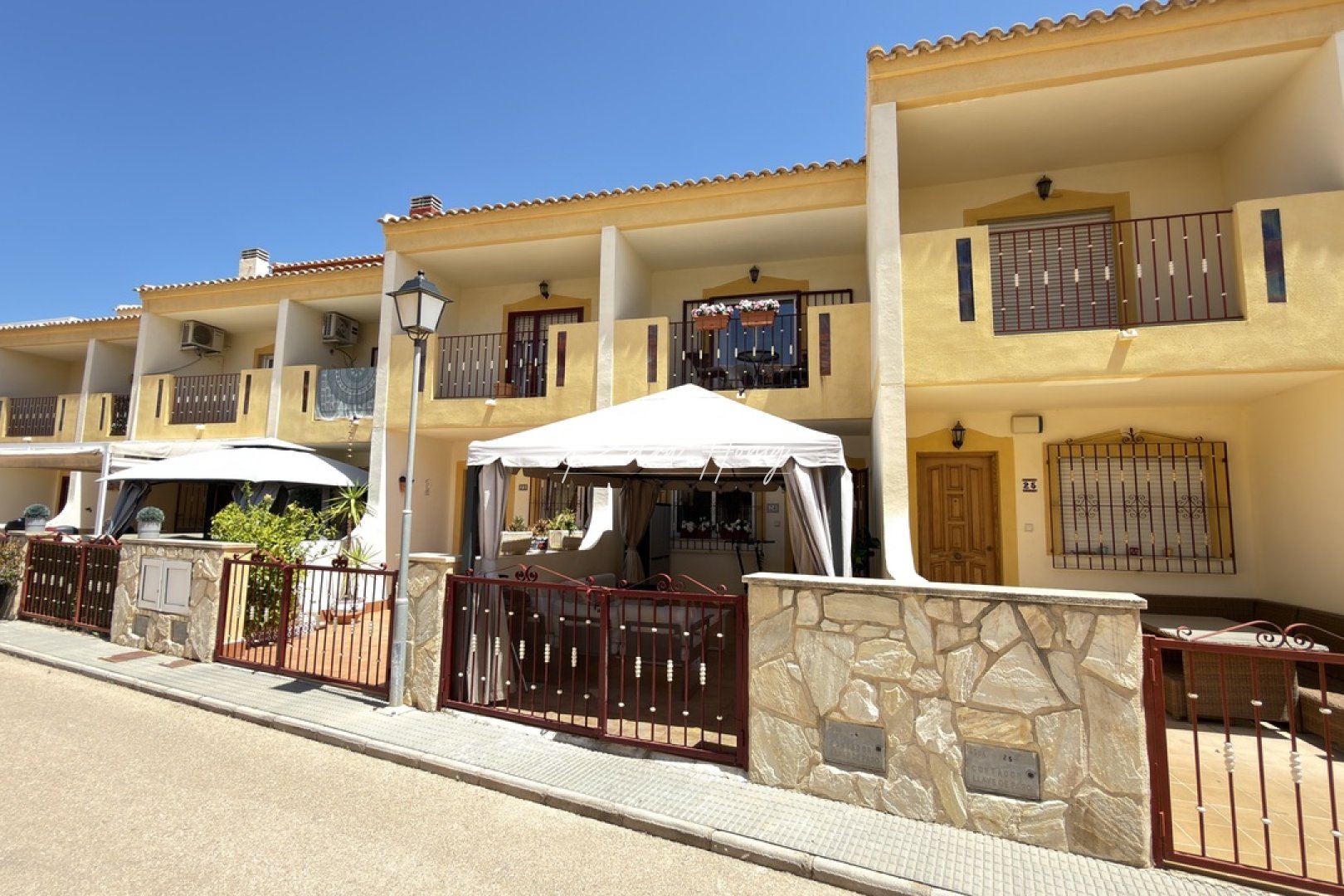 Resales - Rekkehus - La Zenia