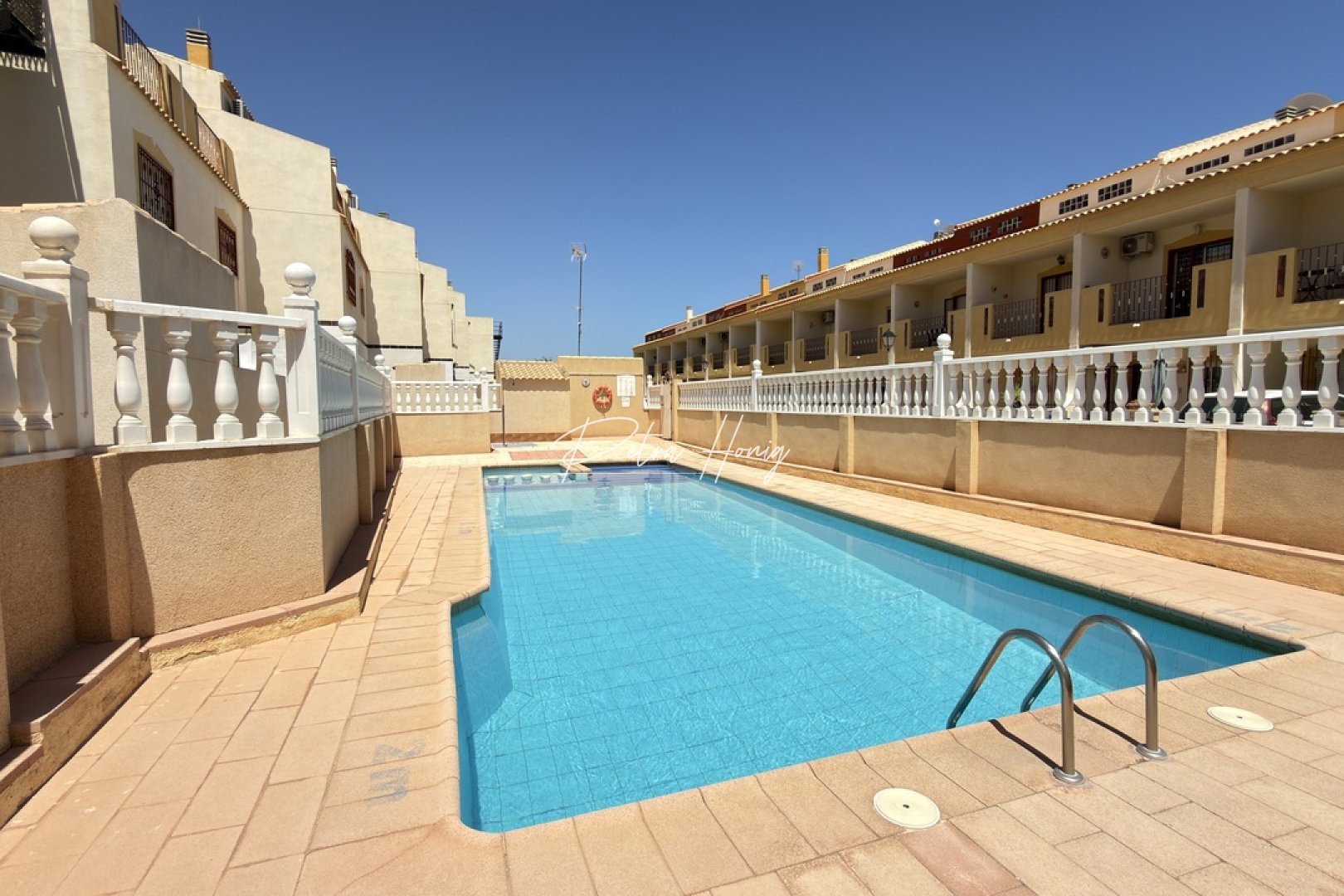 Resales - Rekkehus - La Zenia