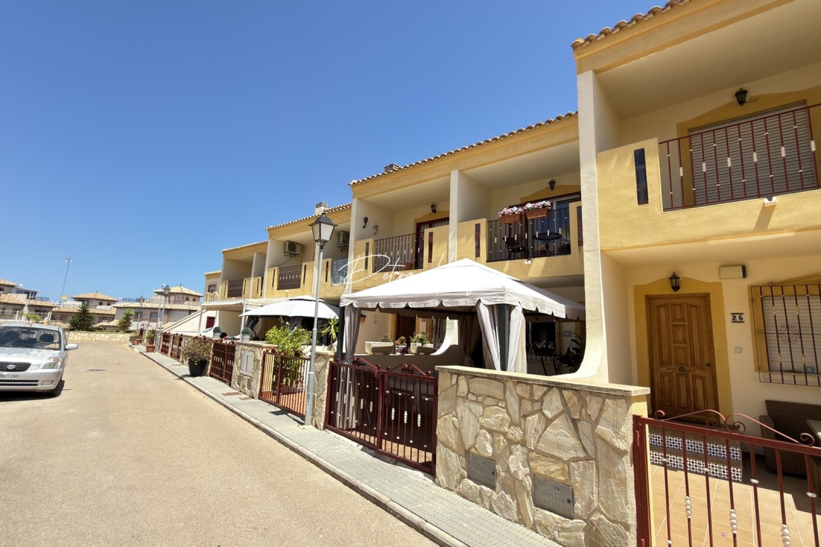 Resales - Rekkehus - La Zenia