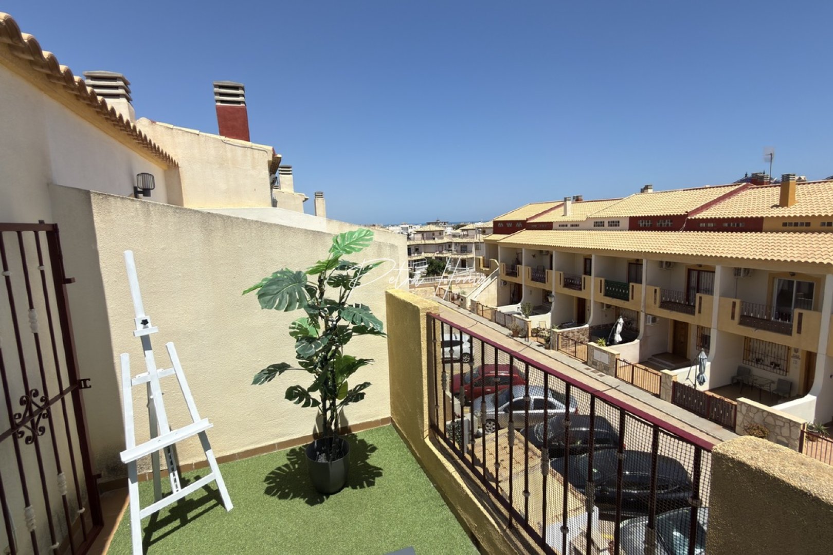 Resales - Rekkehus - La Zenia