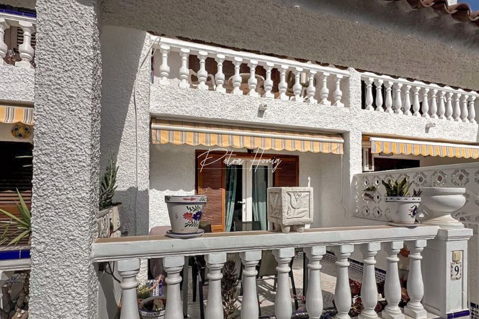 Resales - Rekkehus - Los Altos - Los Altos Punta Prima