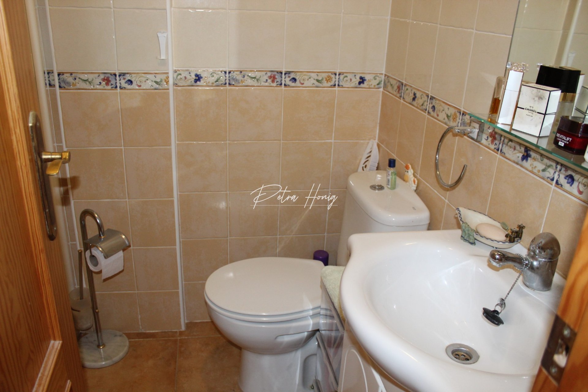 Resales - Rekkehus - Los Balcones - Lago Sol