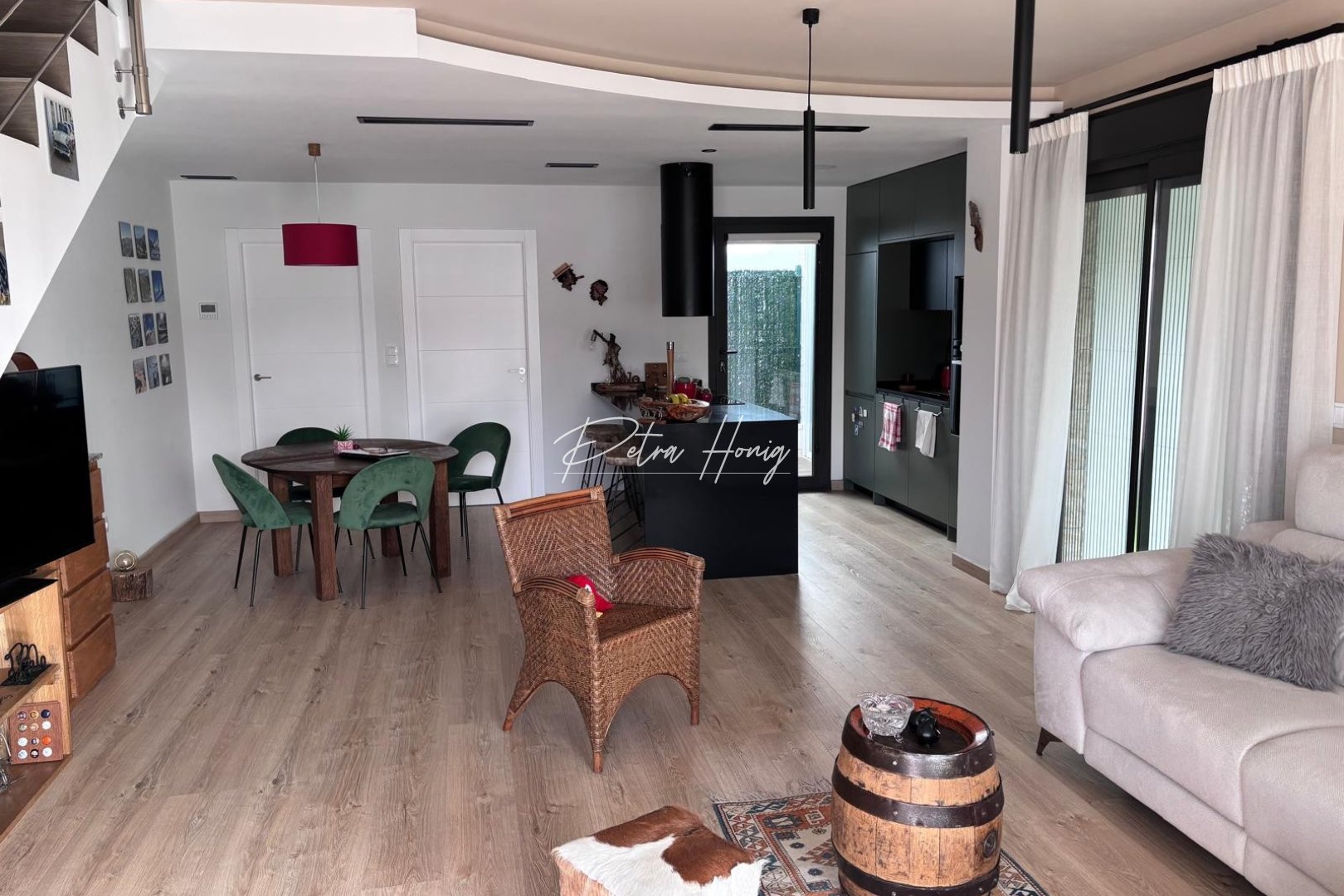 Resales - Rekkehus - Los Montesinos - La Herrada