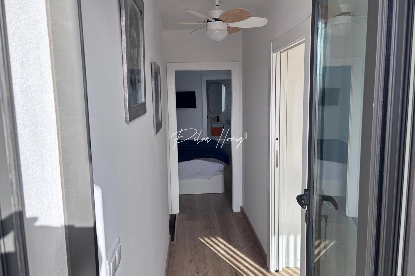 Resales - Rekkehus - Los Montesinos - La Herrada