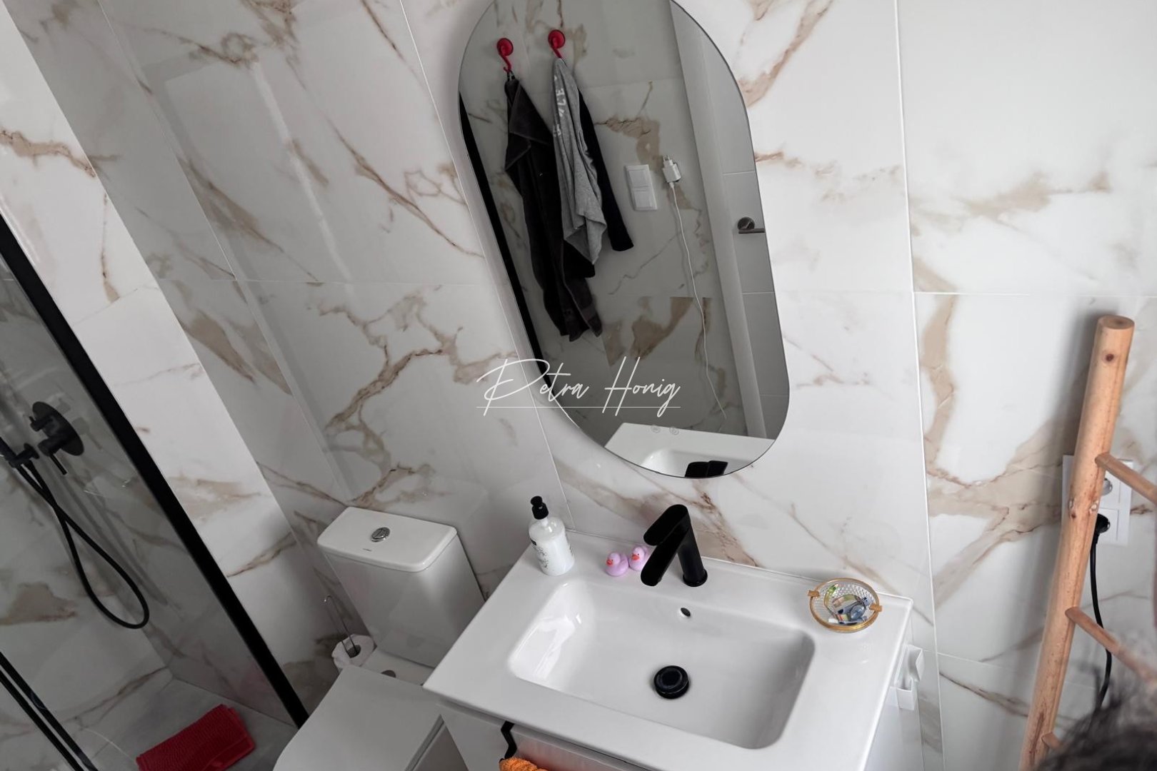 Resales - Rekkehus - Los Montesinos - La Herrada