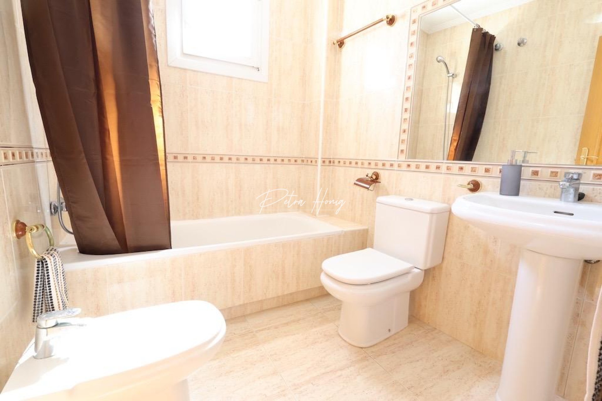 Resales - Rekkehus - Orihuela Costa - Agua Marina
