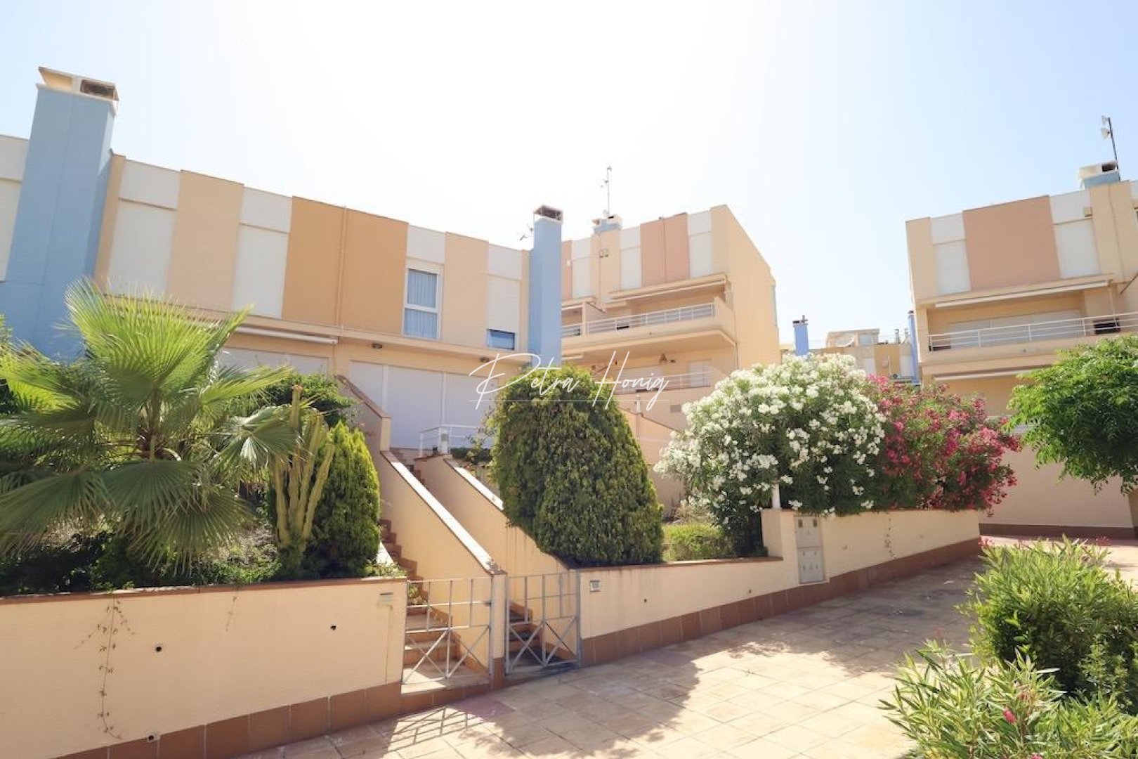 Resales - Rekkehus - Orihuela Costa - Agua Marina