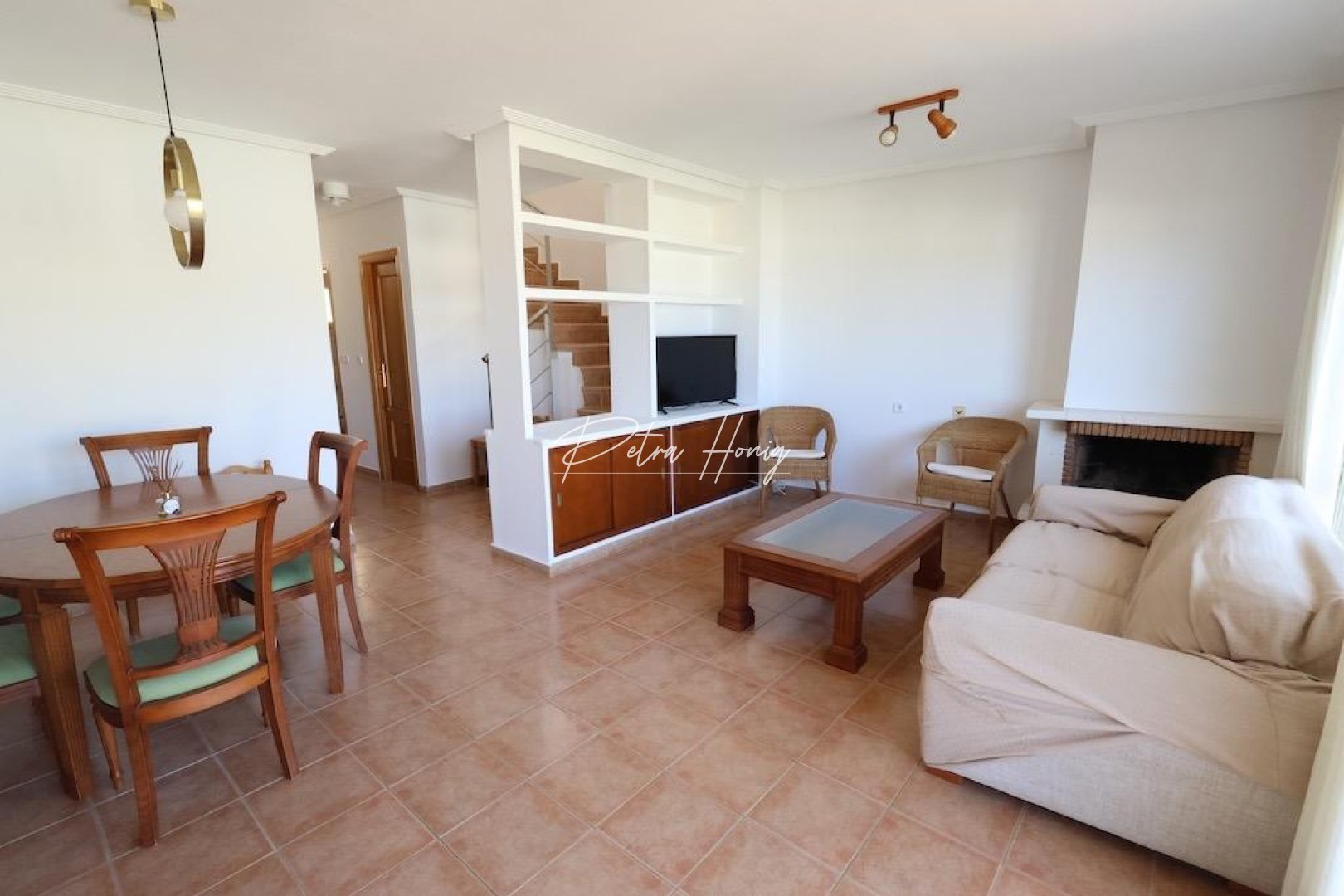 Resales - Rekkehus - Orihuela Costa - Agua Marina