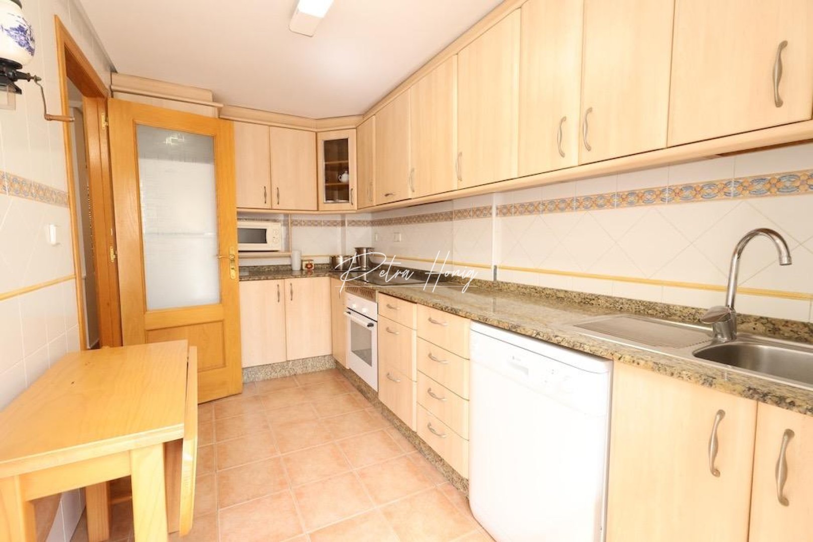 Resales - Rekkehus - Orihuela Costa - Agua Marina
