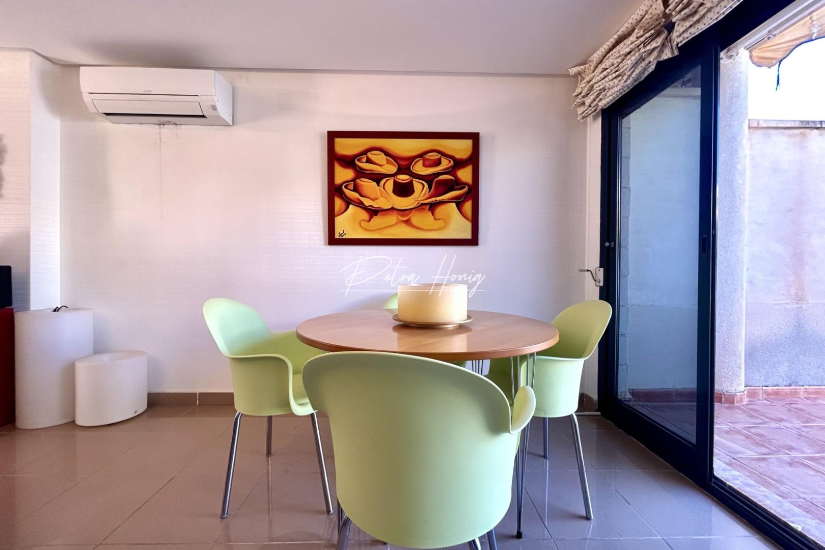 Resales - Rekkehus - Orihuela Costa - Aguamarina