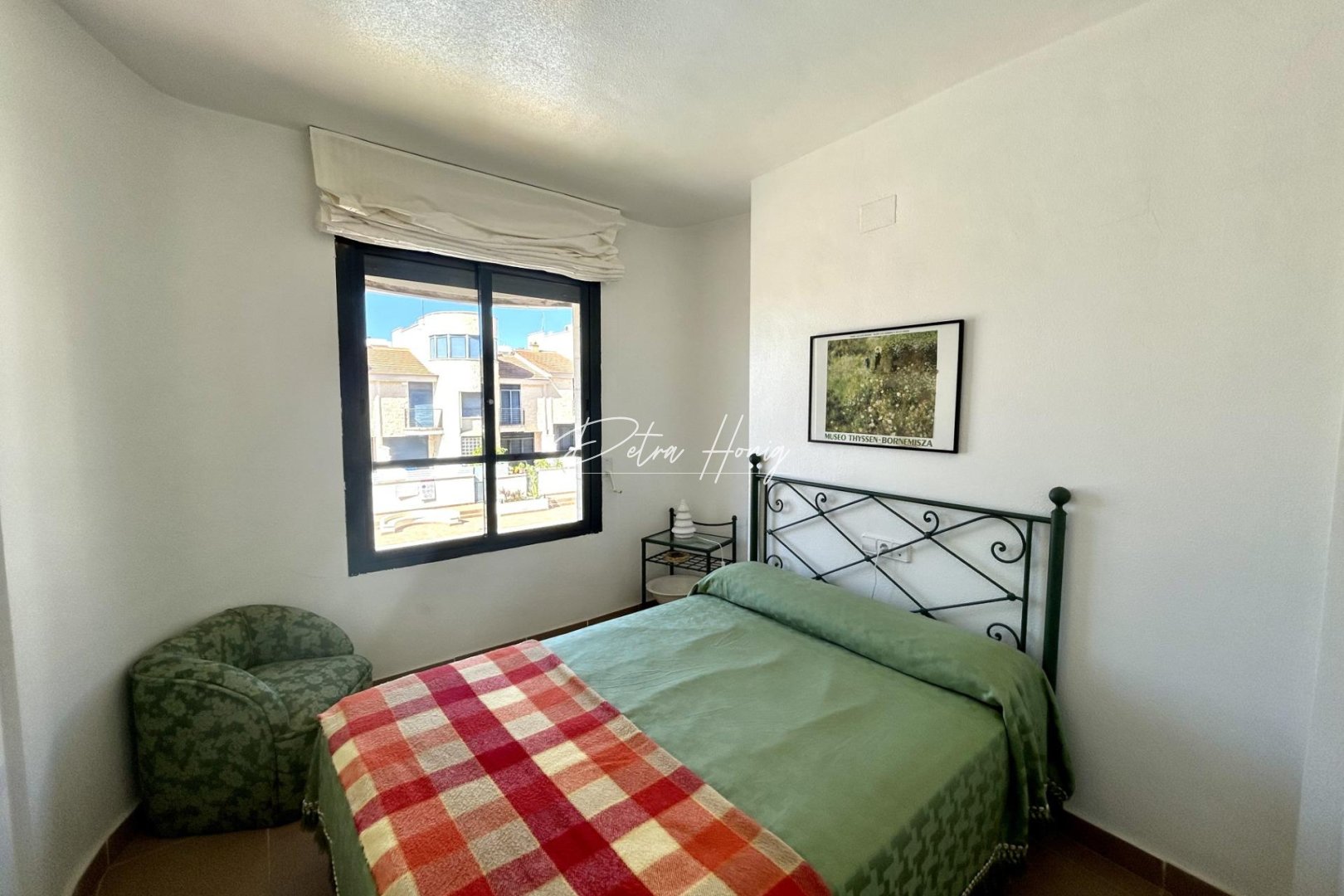Resales - Rekkehus - Orihuela Costa - Aguamarina