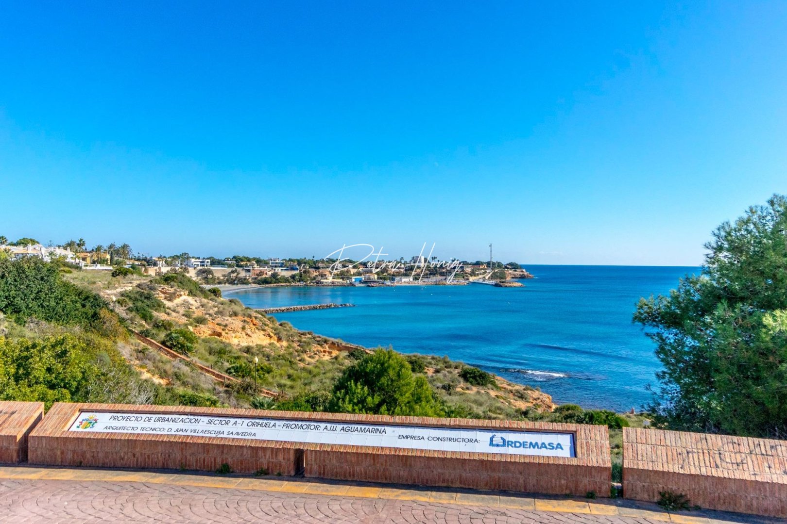 Resales - Rekkehus - Orihuela Costa - Aguamarina