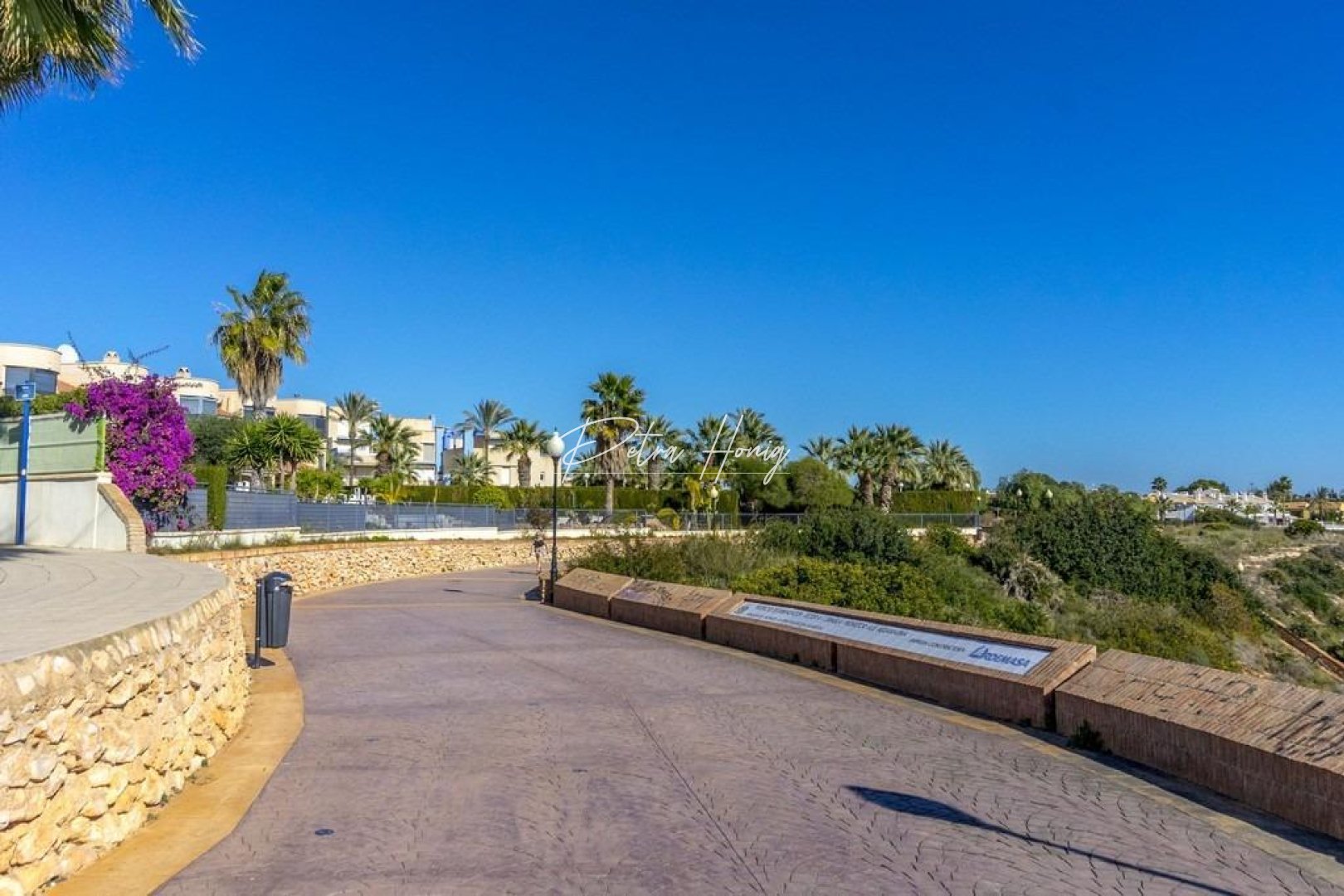Resales - Rekkehus - Orihuela Costa - Aguamarina