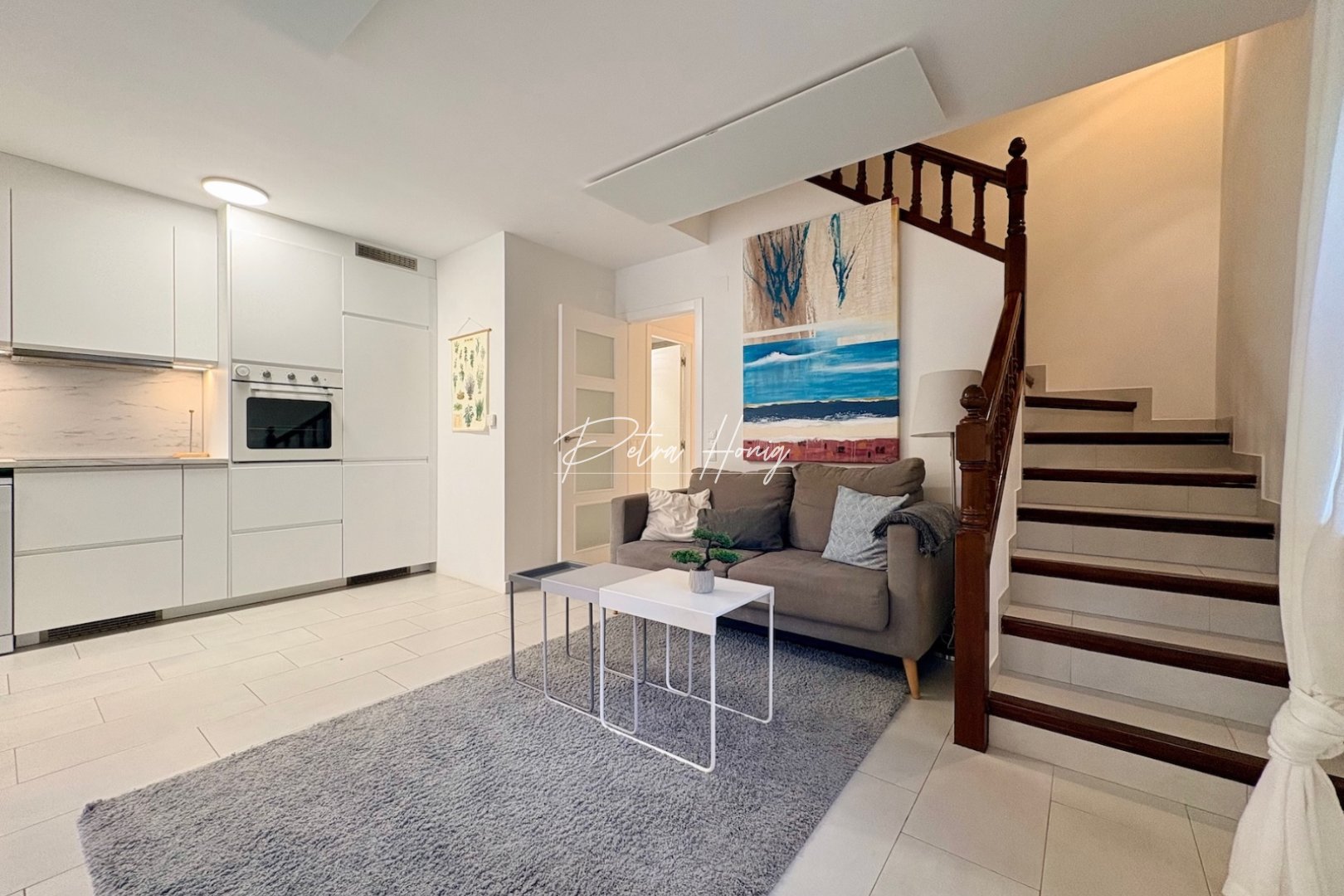 Resales - Rekkehus - Orihuela Costa - Cabo Roig