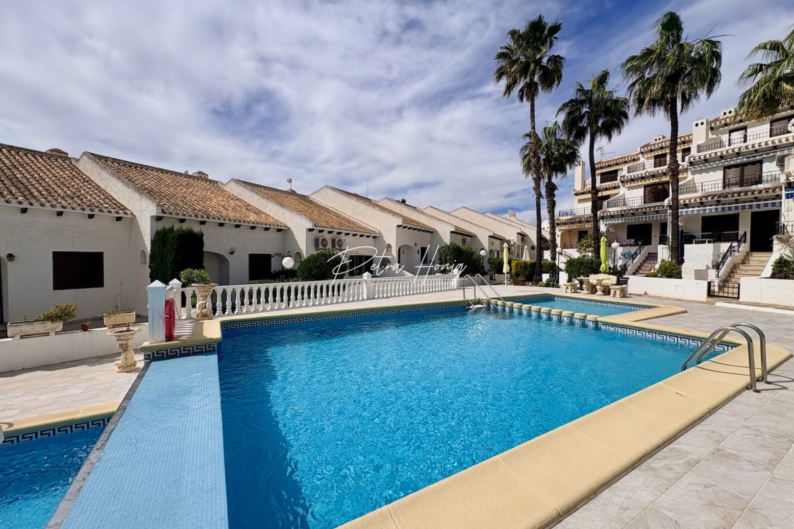 Resales - Rekkehus - Orihuela Costa - Cabo Roig