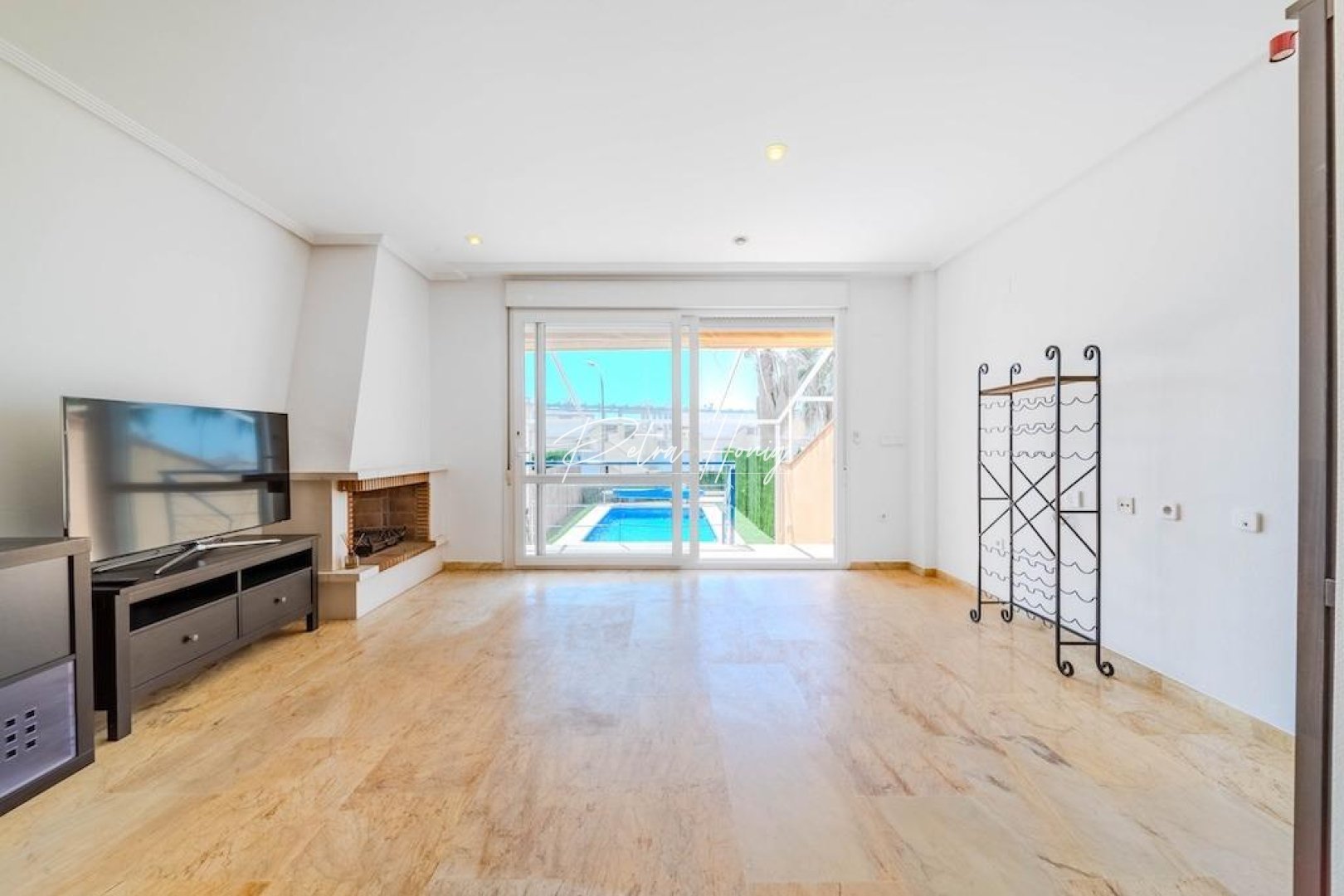 Resales - Rekkehus - Orihuela Costa - Campoamor