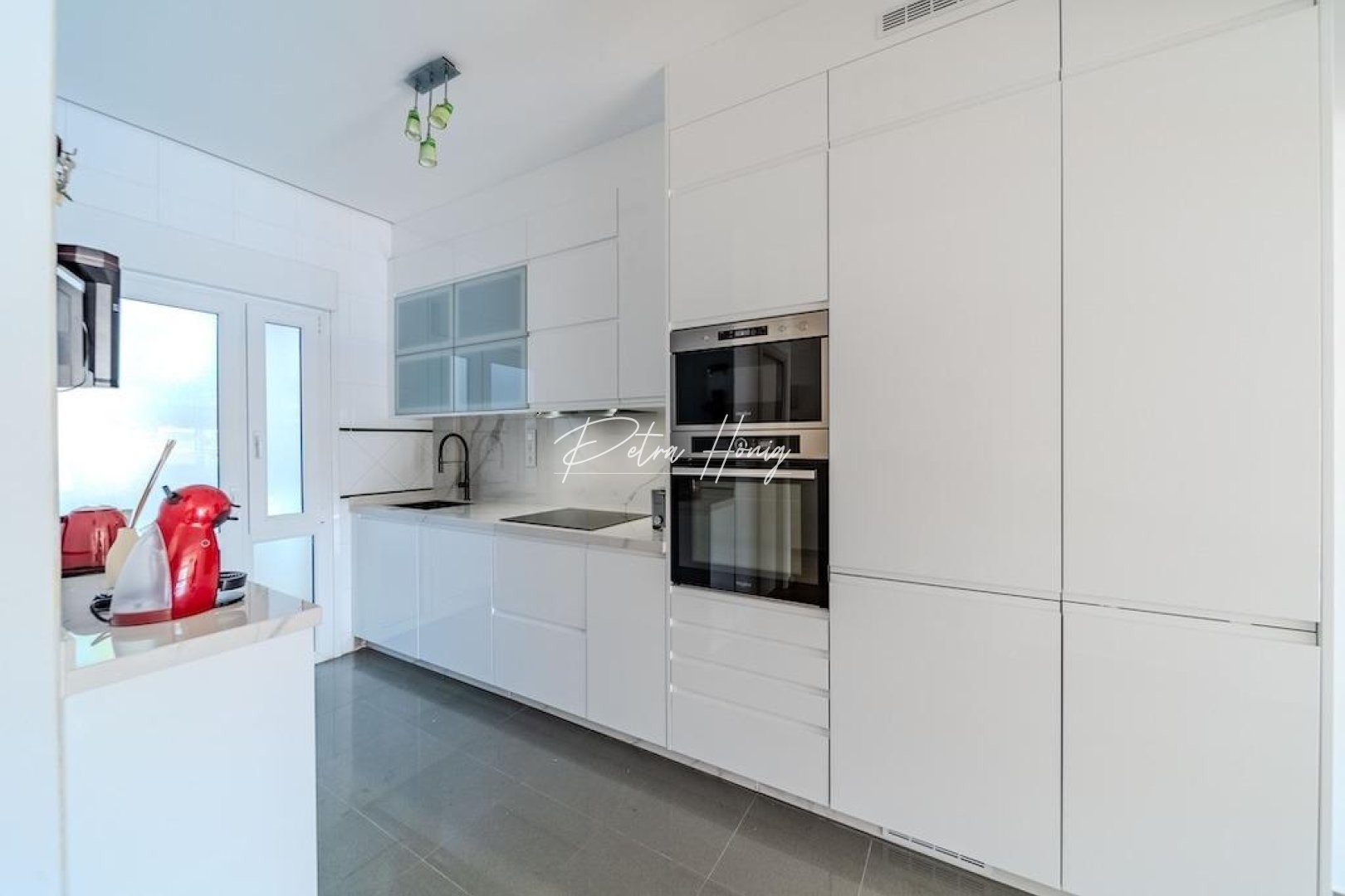 Resales - Rekkehus - Orihuela Costa - Campoamor