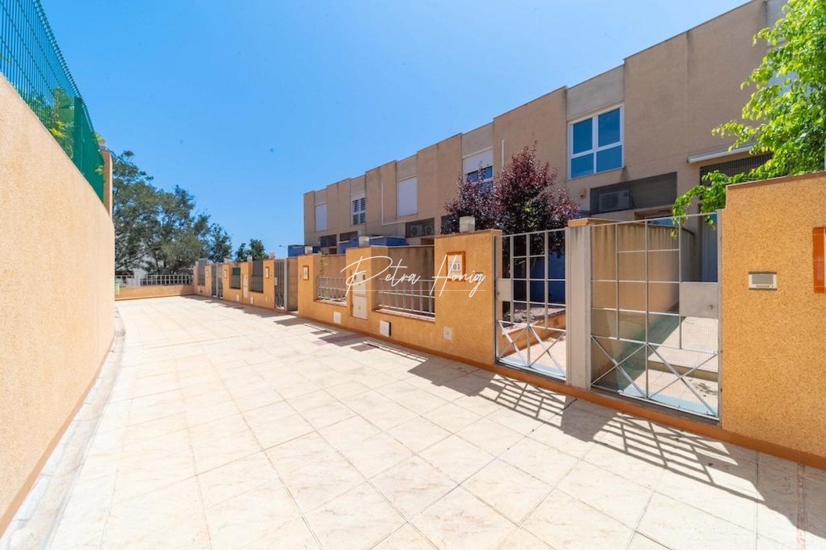 Resales - Rekkehus - Orihuela Costa - Campoamor