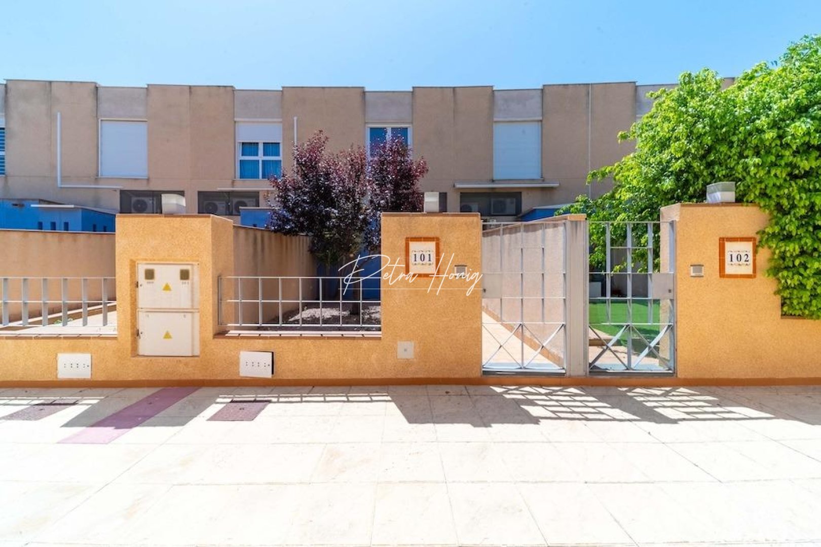 Resales - Rekkehus - Orihuela Costa - Campoamor
