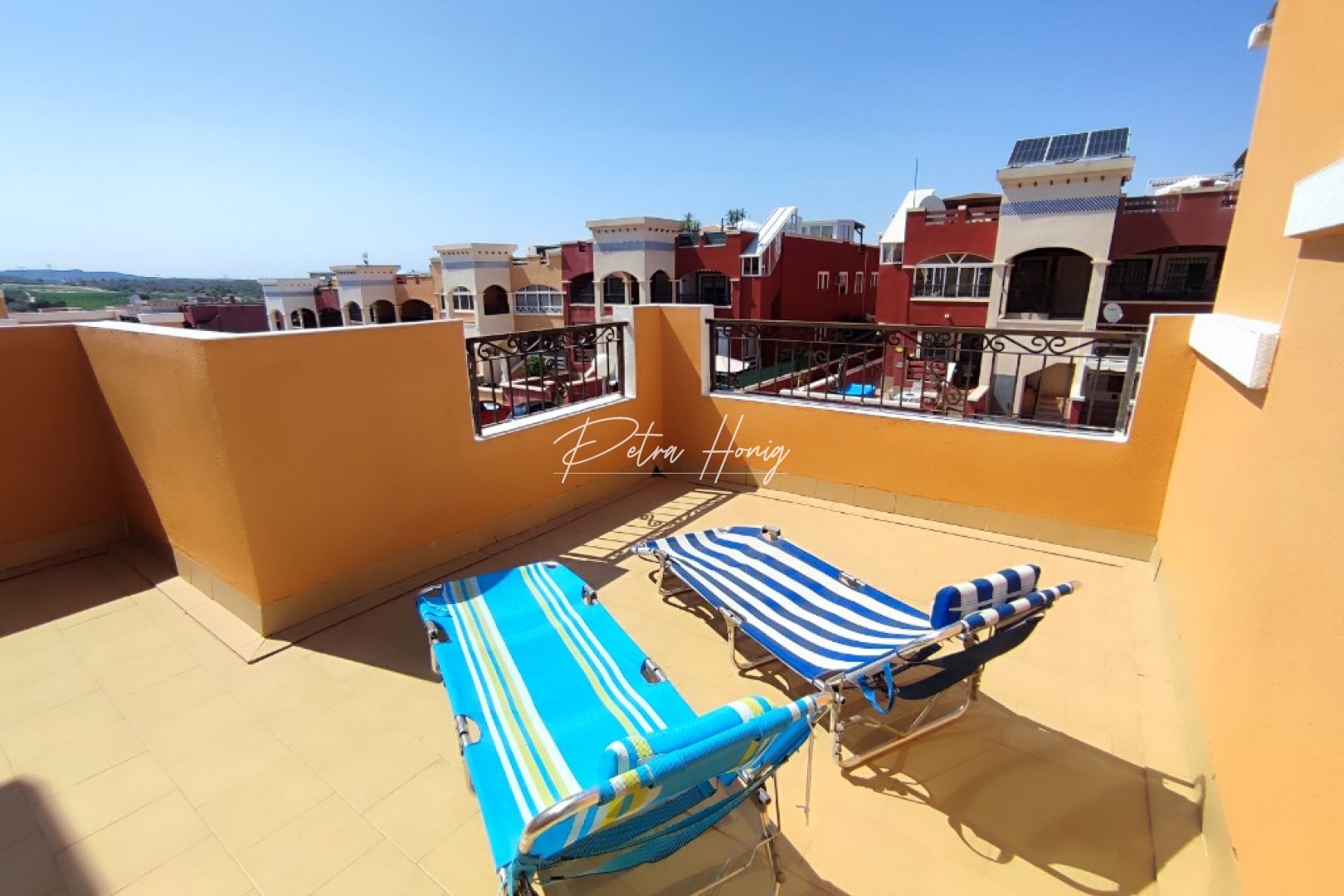 Resales - Rekkehus - Orihuela Costa - Dream Hills