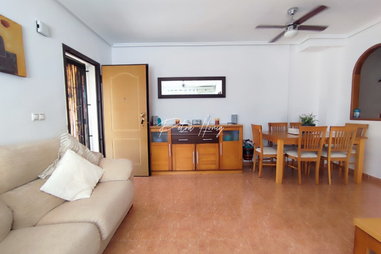 Resales - Rekkehus - Orihuela Costa - Dream Hills