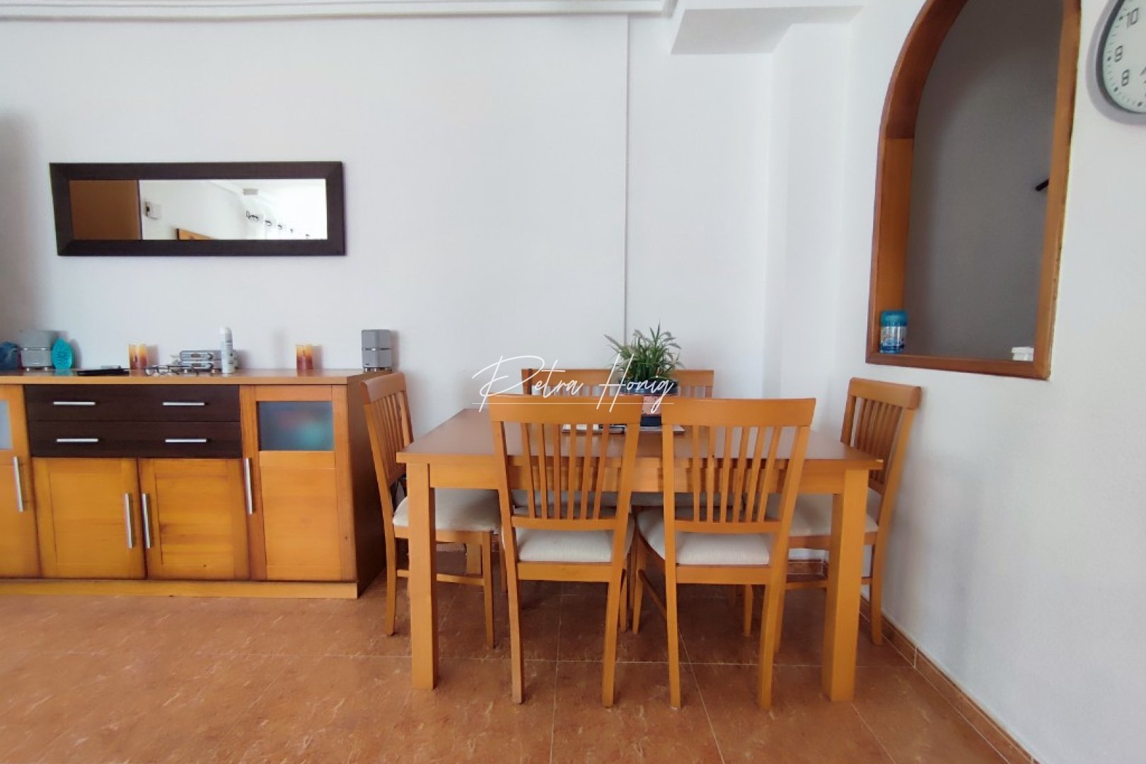 Resales - Rekkehus - Orihuela Costa - Dream Hills