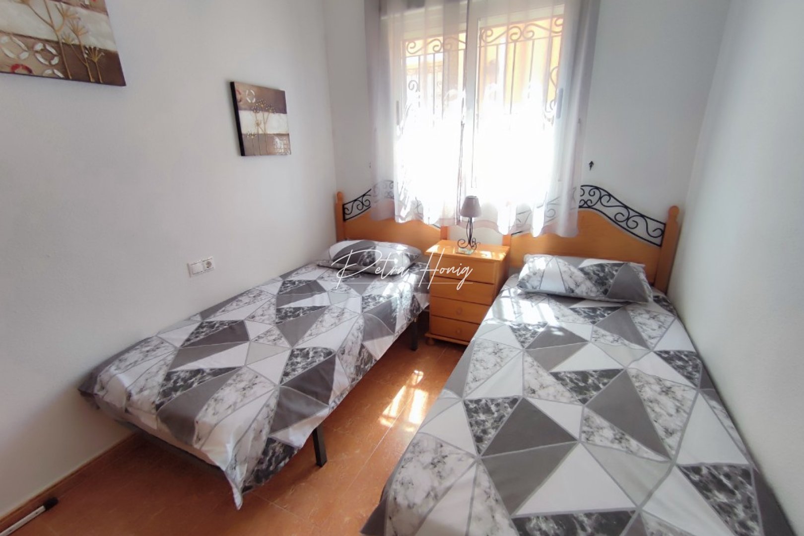 Resales - Rekkehus - Orihuela Costa - Dream Hills