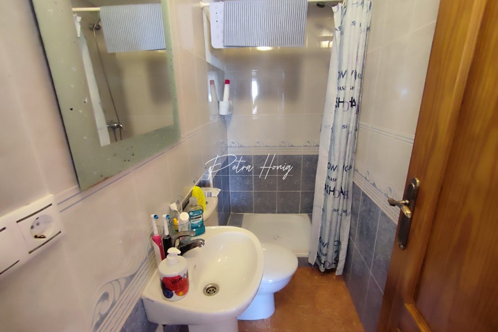 Resales - Rekkehus - Orihuela Costa - Dream Hills