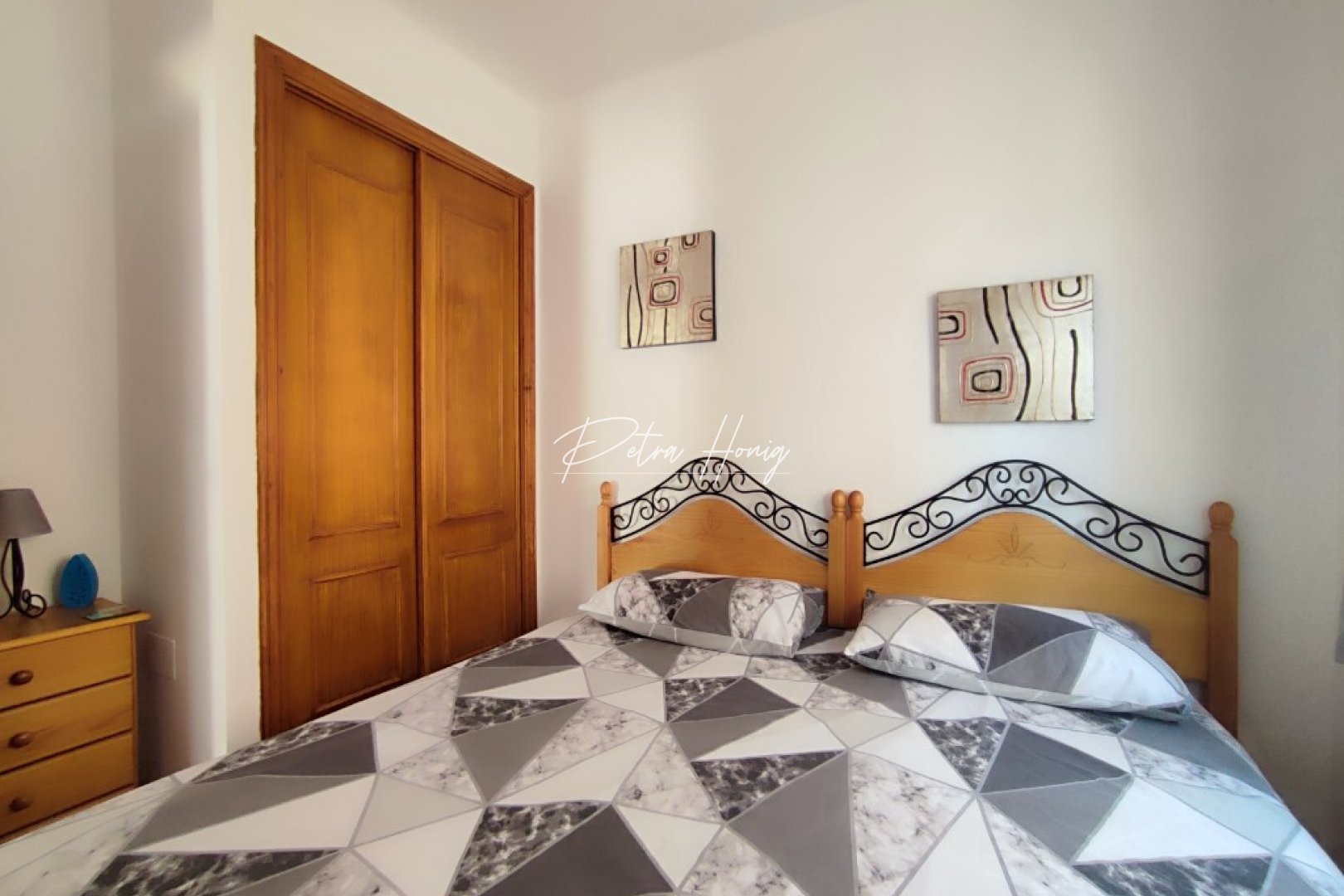 Resales - Rekkehus - Orihuela Costa - Dream Hills