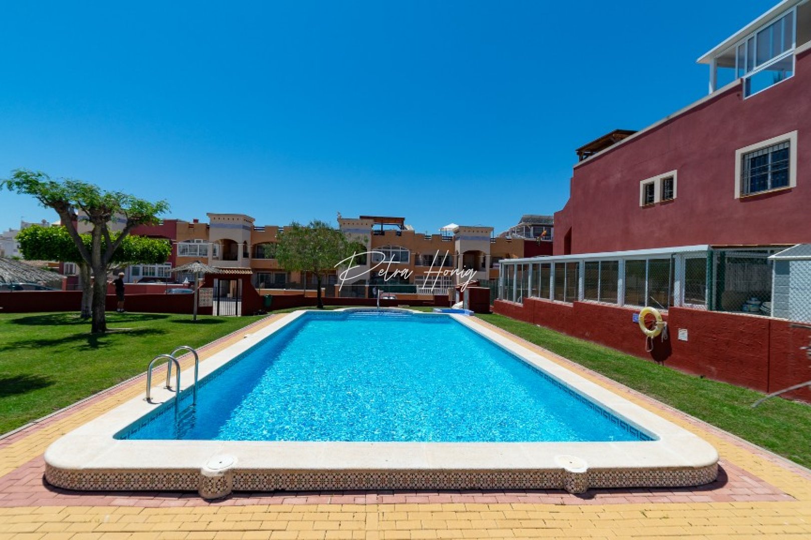 Resales - Rekkehus - Orihuela Costa - Dream Hills