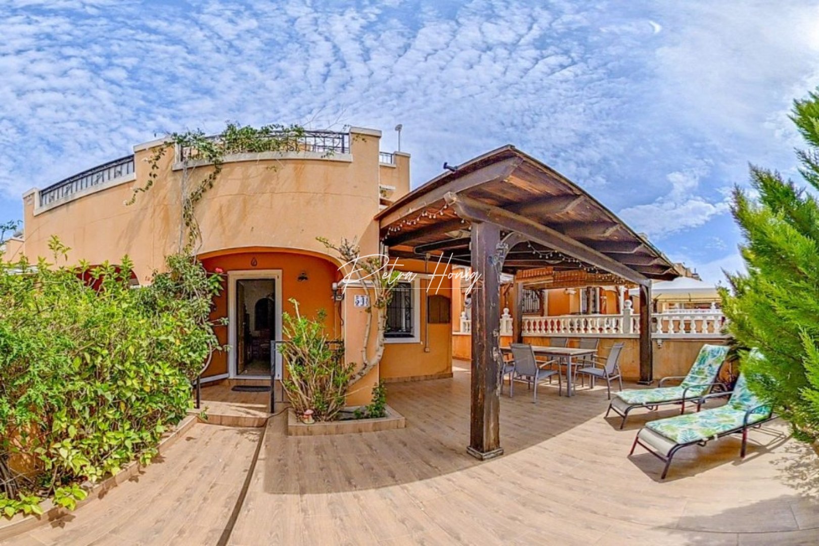 Resales - Rekkehus - Orihuela Costa - Dream Hills