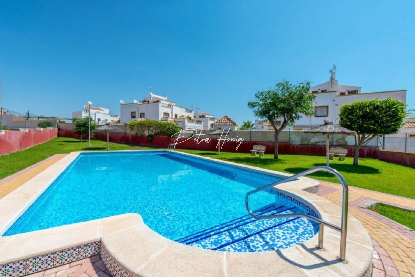 Resales - Rekkehus - Orihuela Costa - Dream Hills
