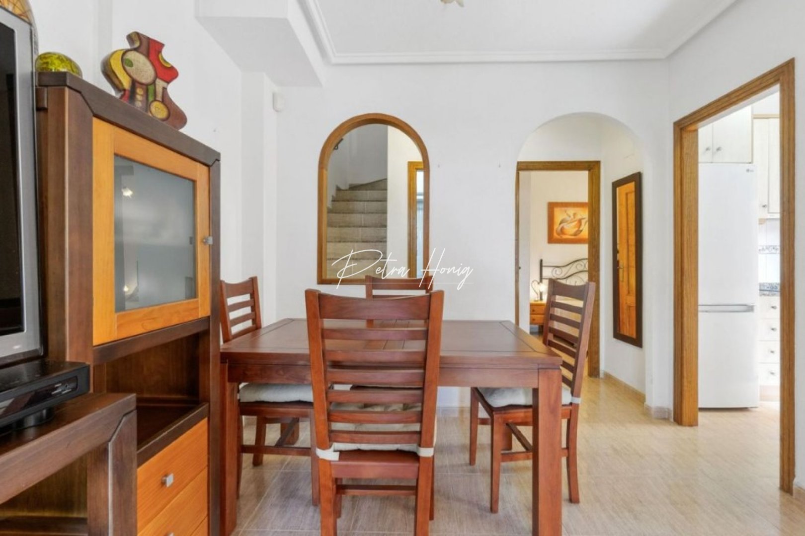 Resales - Rekkehus - Orihuela Costa - Dream Hills