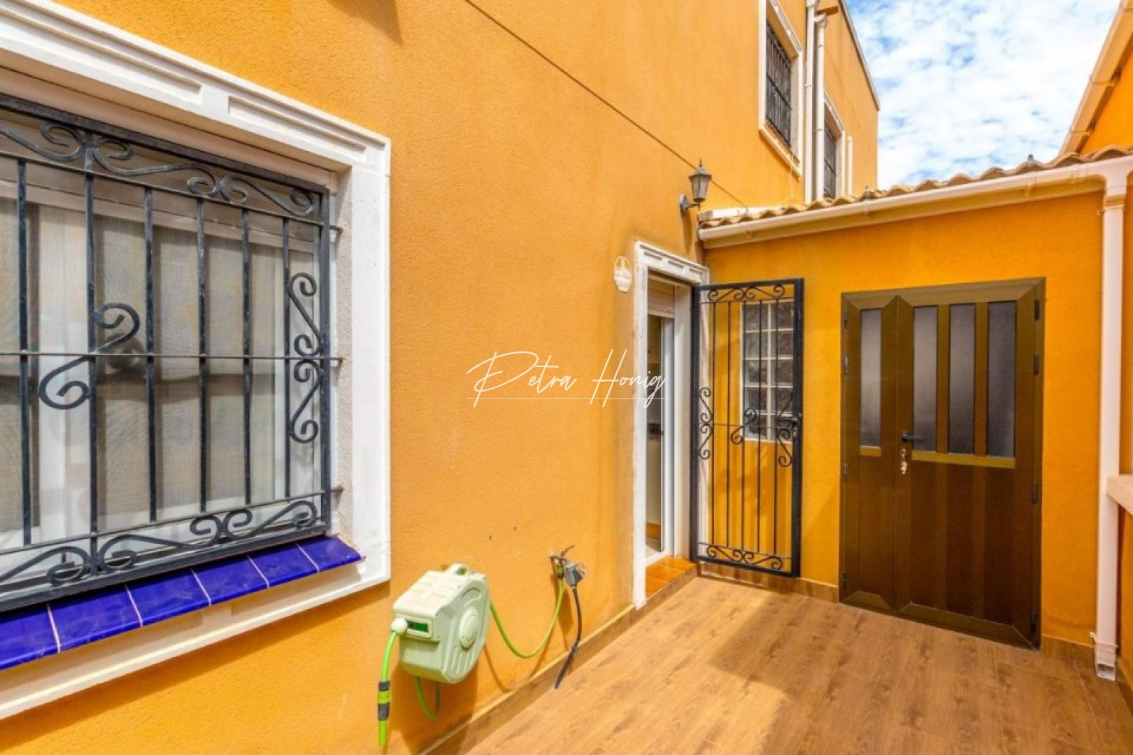 Resales - Rekkehus - Orihuela Costa - Dream Hills