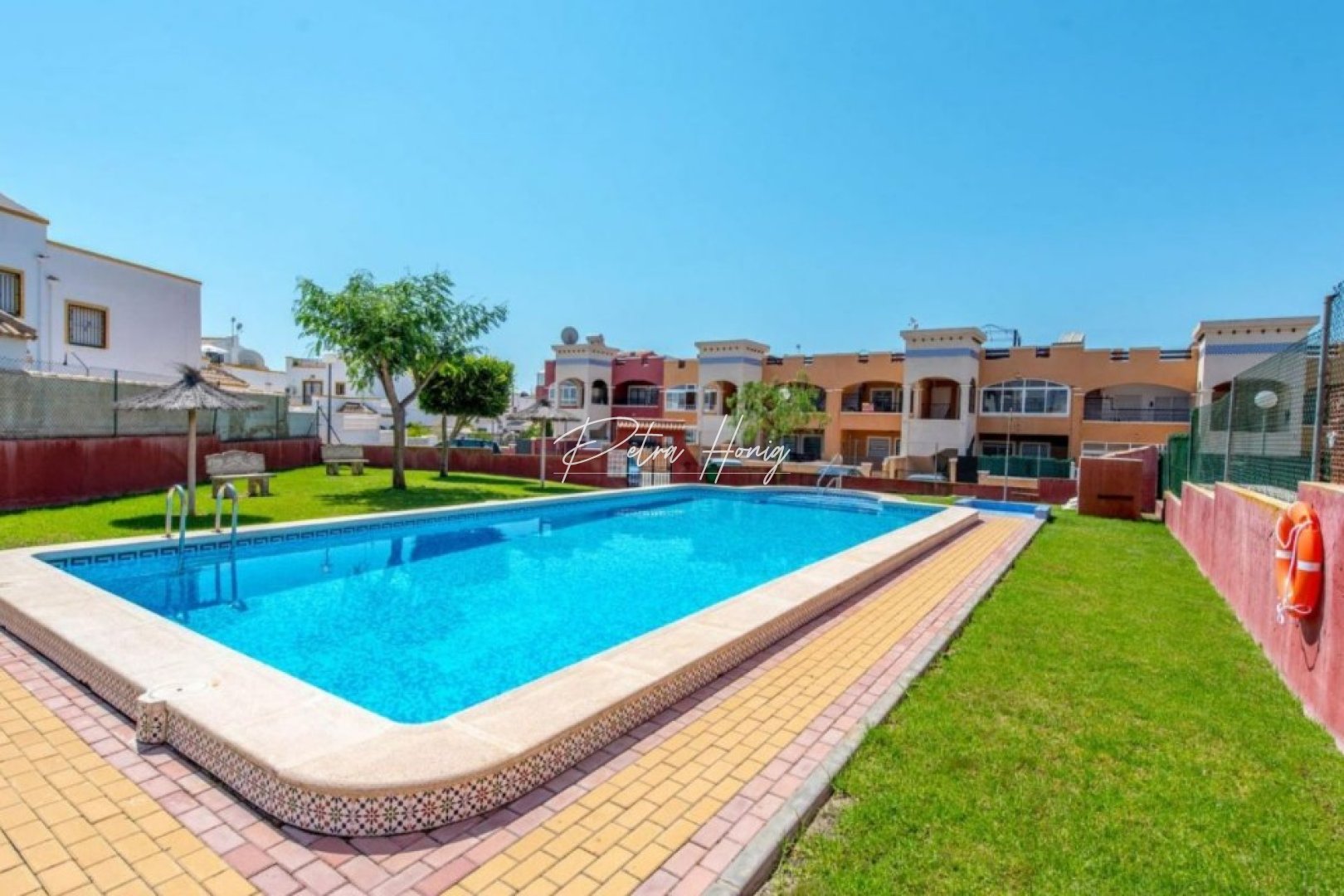 Resales - Rekkehus - Orihuela Costa - Dream Hills