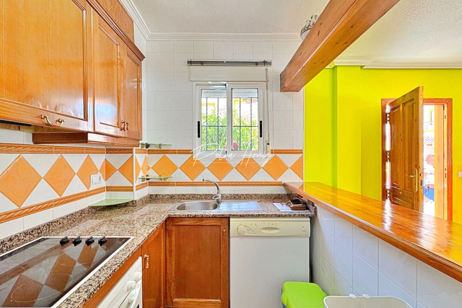 Resales - Rekkehus - Orihuela Costa - La Campana