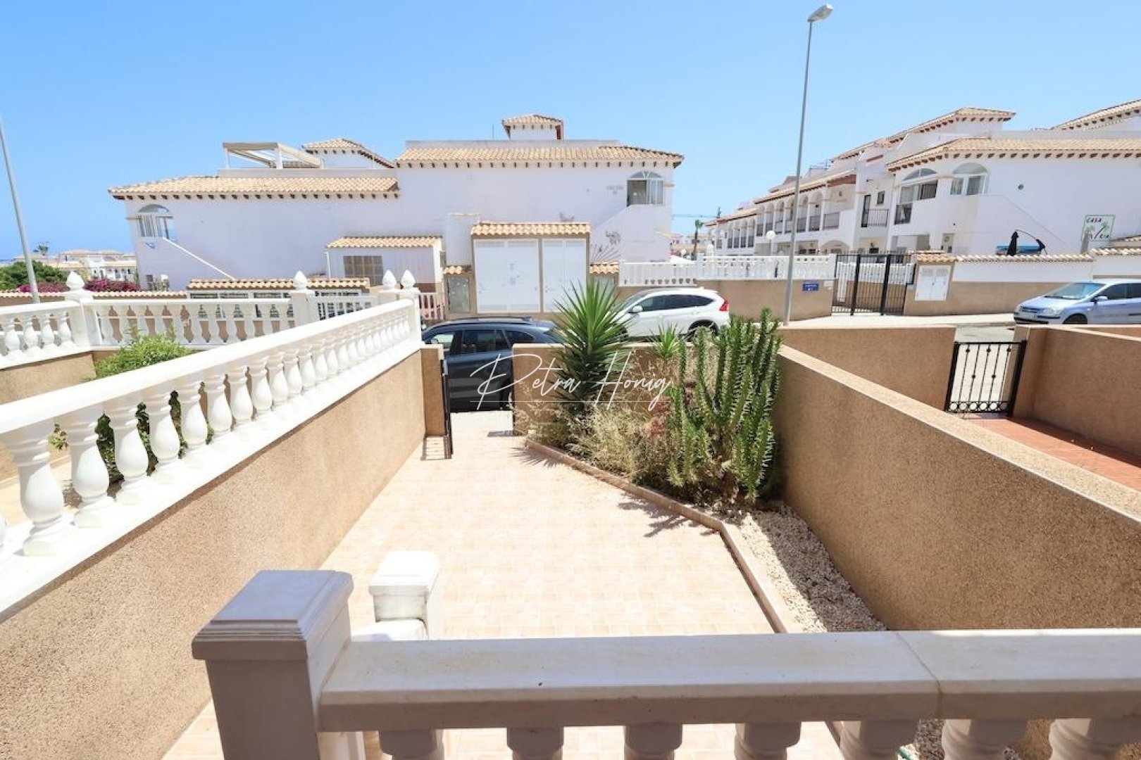 Resales - Rekkehus - Orihuela Costa - La Ciñuelica
