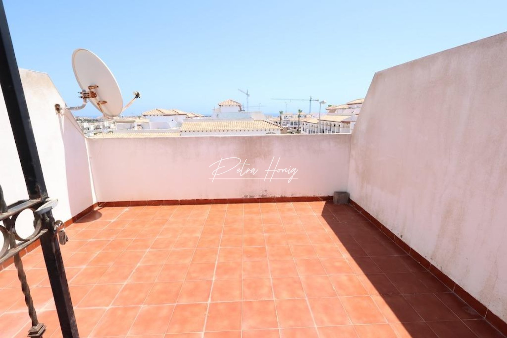 Resales - Rekkehus - Orihuela Costa - La Ciñuelica