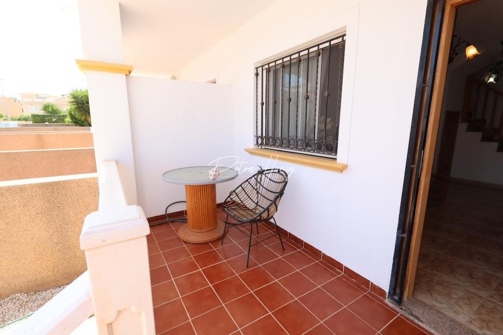 Resales - Rekkehus - Orihuela Costa - La Ciñuelica