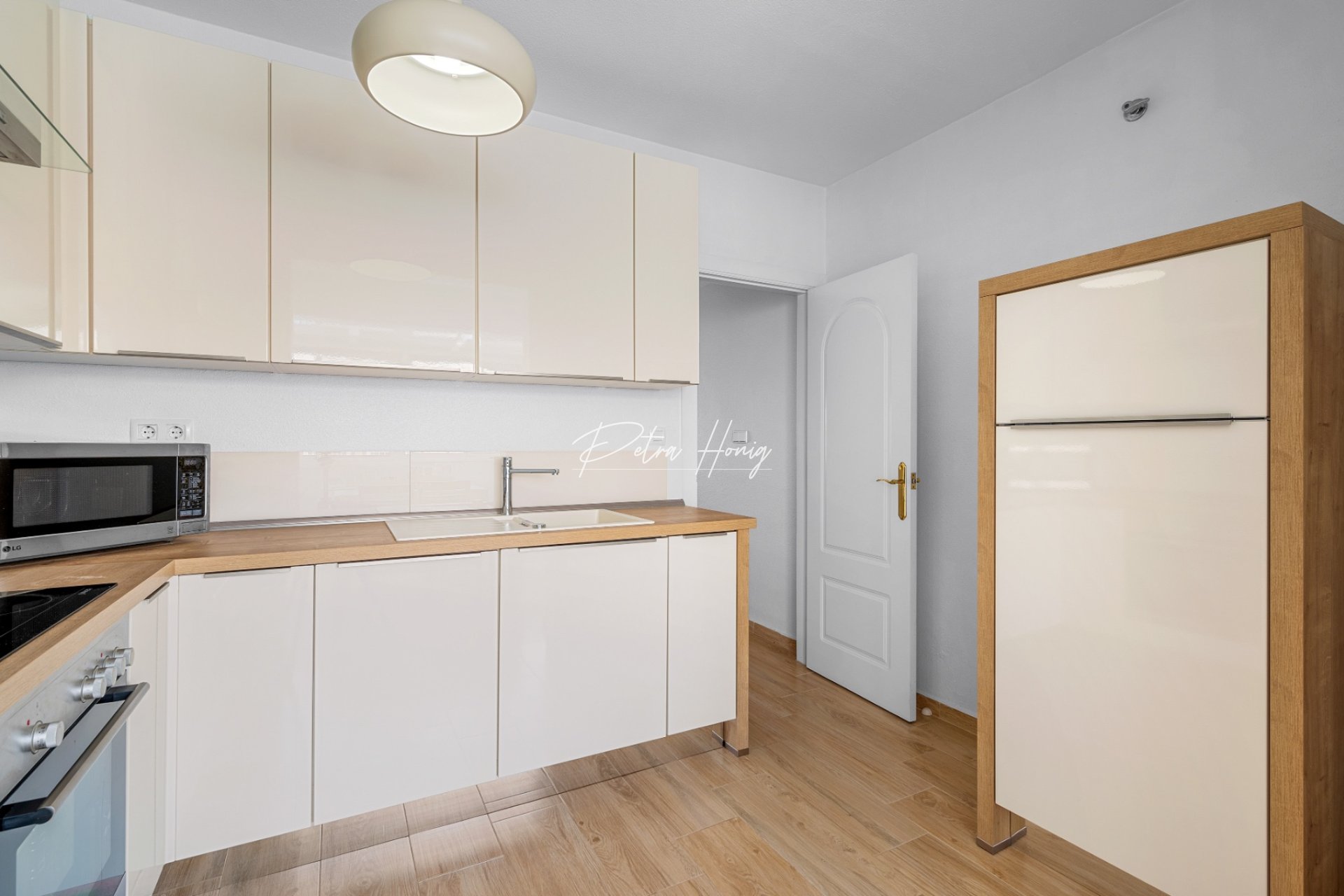 Resales - Rekkehus - Orihuela Costa - La Florida
