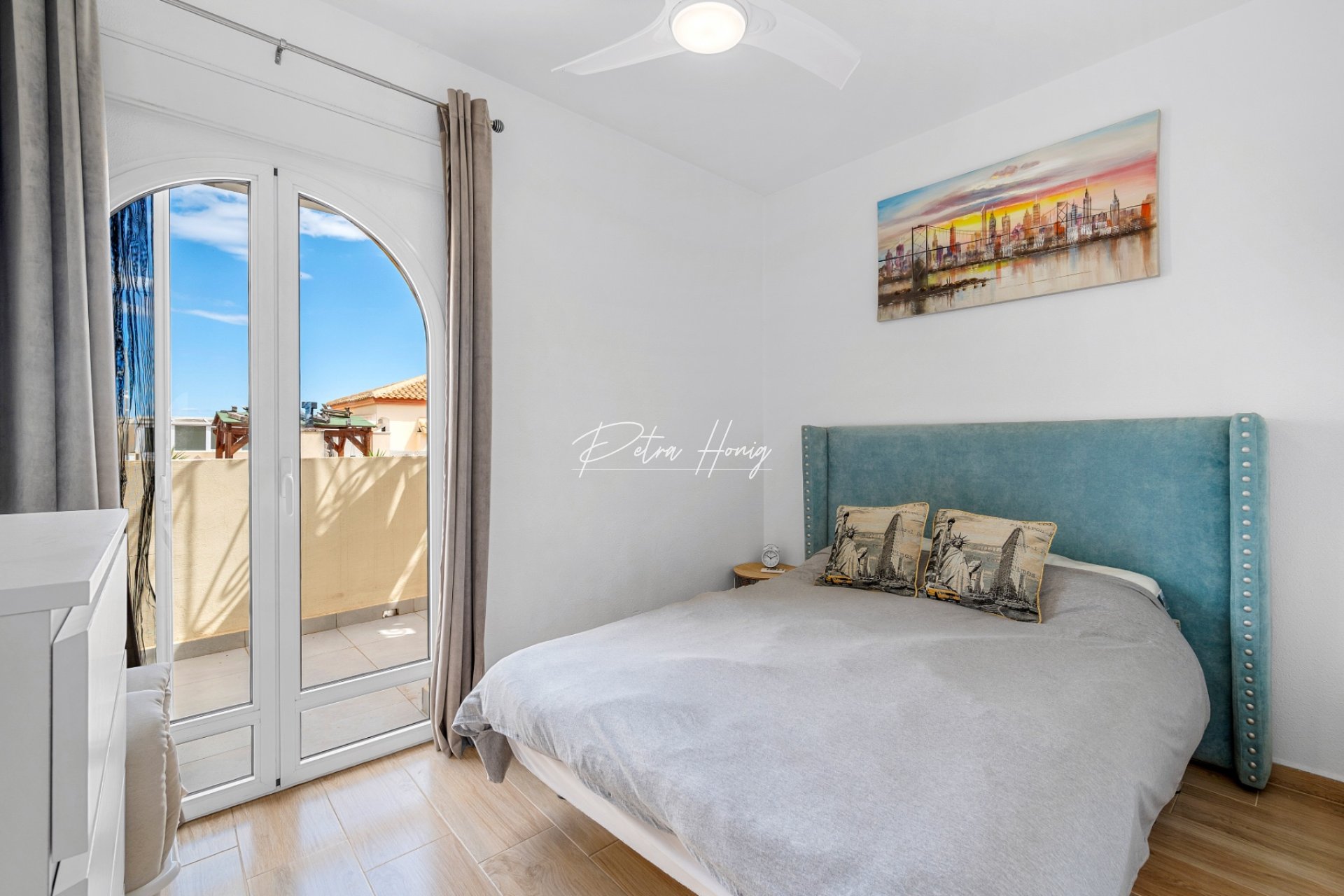 Resales - Rekkehus - Orihuela Costa - La Florida