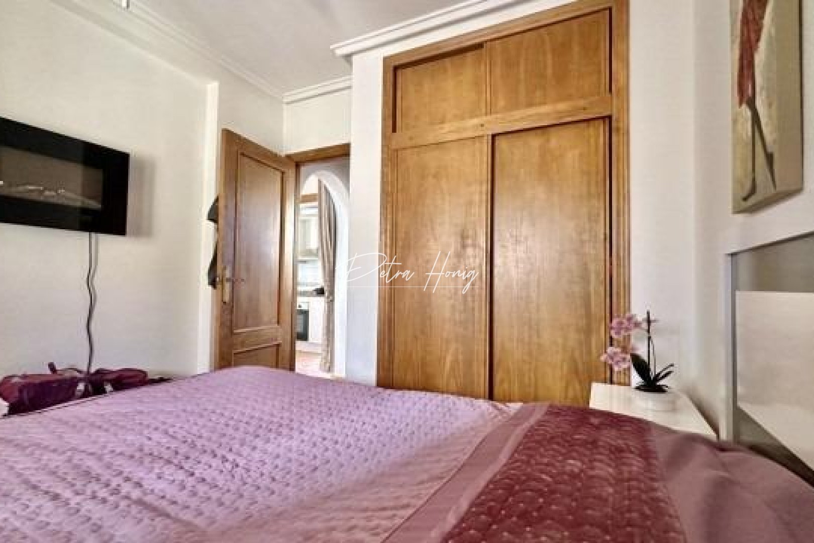 Resales - Rekkehus - Orihuela Costa - La Florida