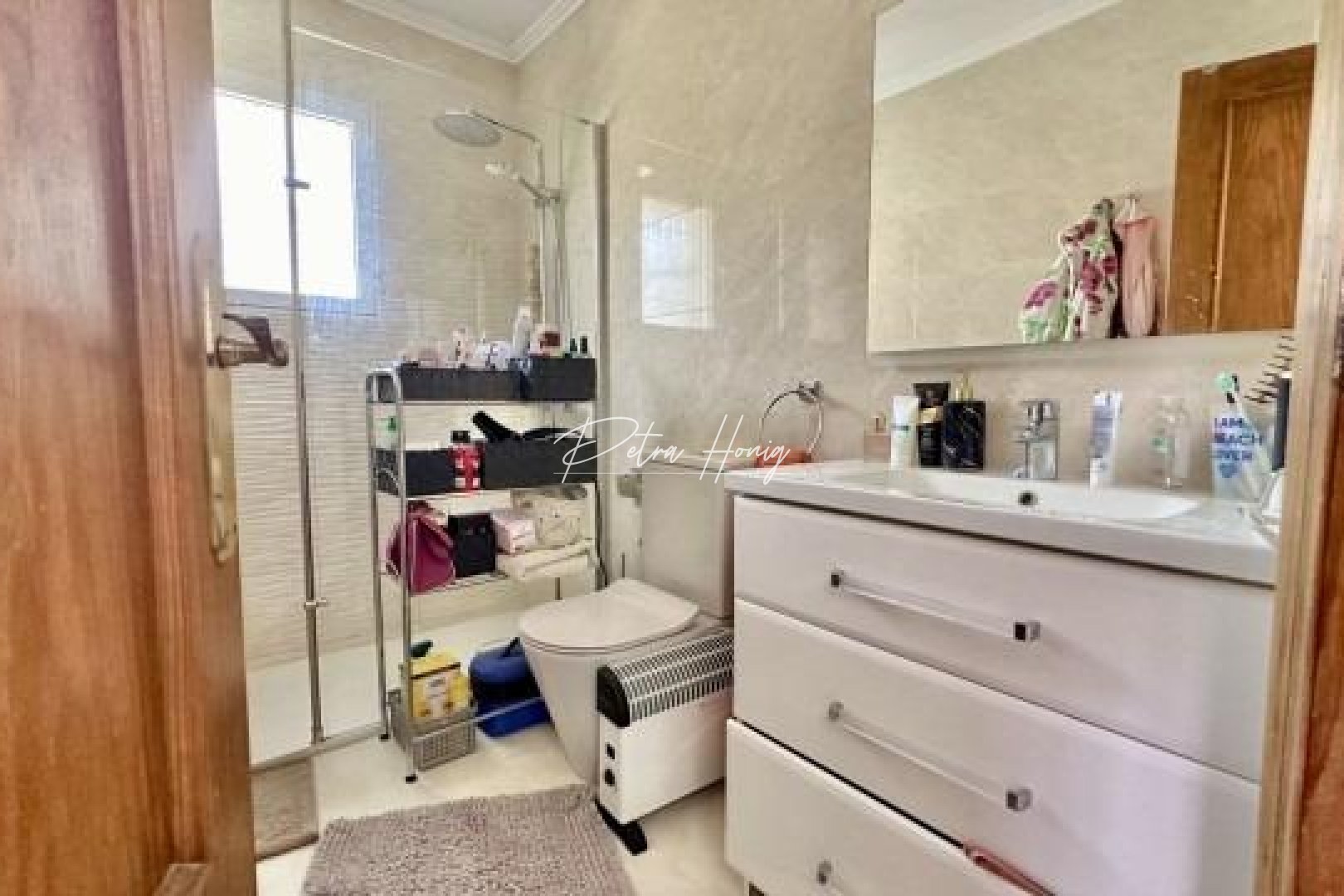 Resales - Rekkehus - Orihuela Costa - La Florida