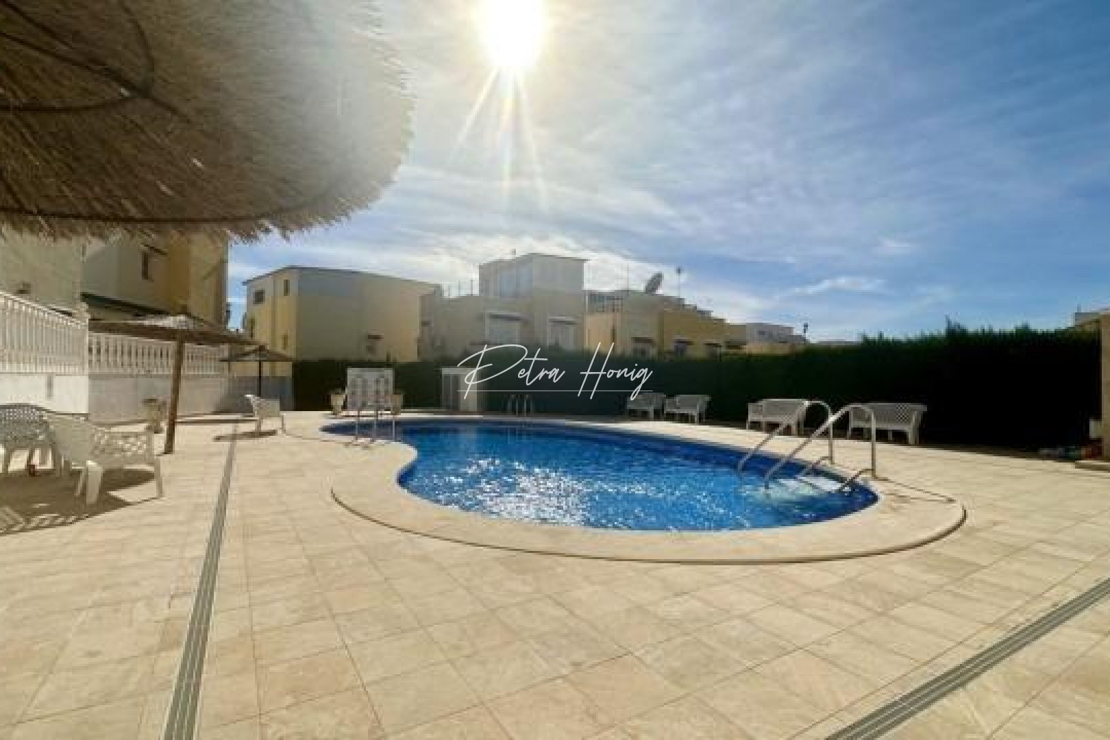 Resales - Rekkehus - Orihuela Costa - La Florida