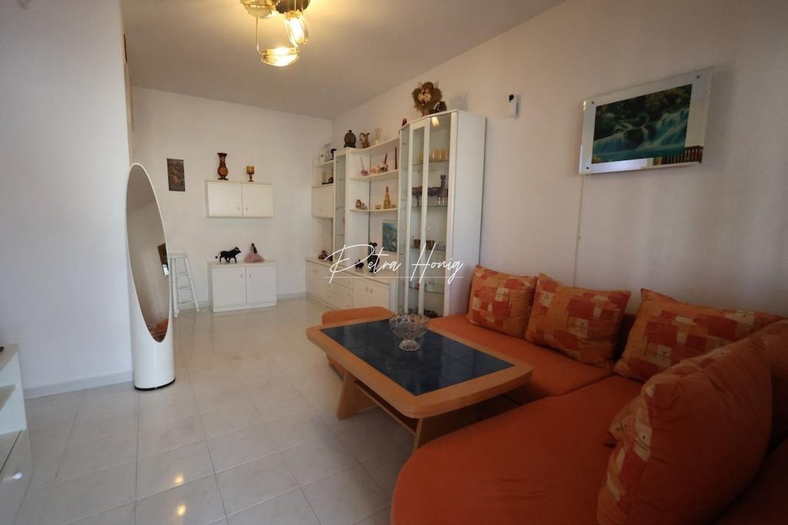 Resales - Rekkehus - Orihuela Costa - La Florida