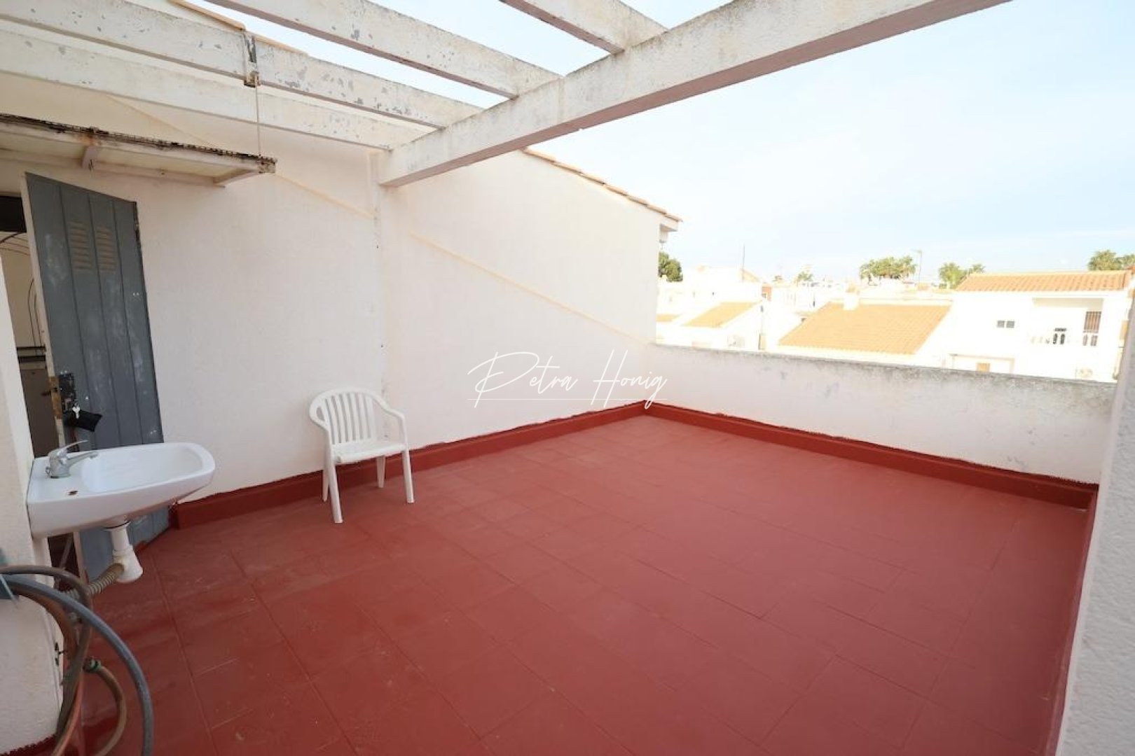 Resales - Rekkehus - Orihuela Costa - La Florida